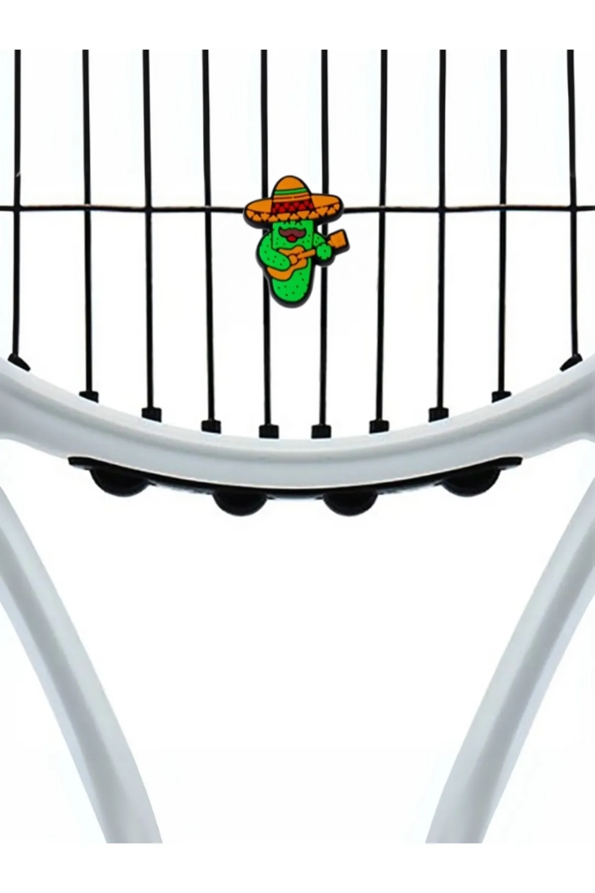 Tenis Titreşim Engelleyici Kaktüs