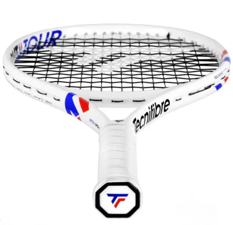 Tecnifibre tour 25 — görsel 4