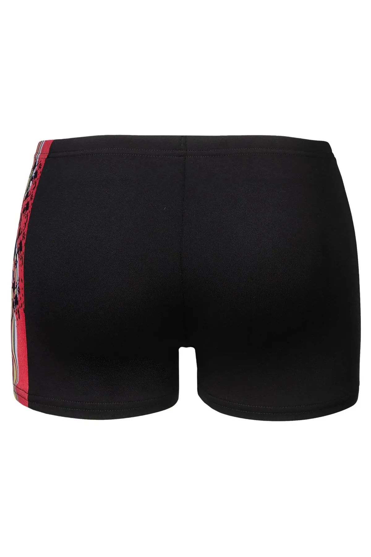 BOY'S ARENA PALETTE SWIM SHORT COÇUK YÜZÜCÜ MAYOSU — görsel 2
