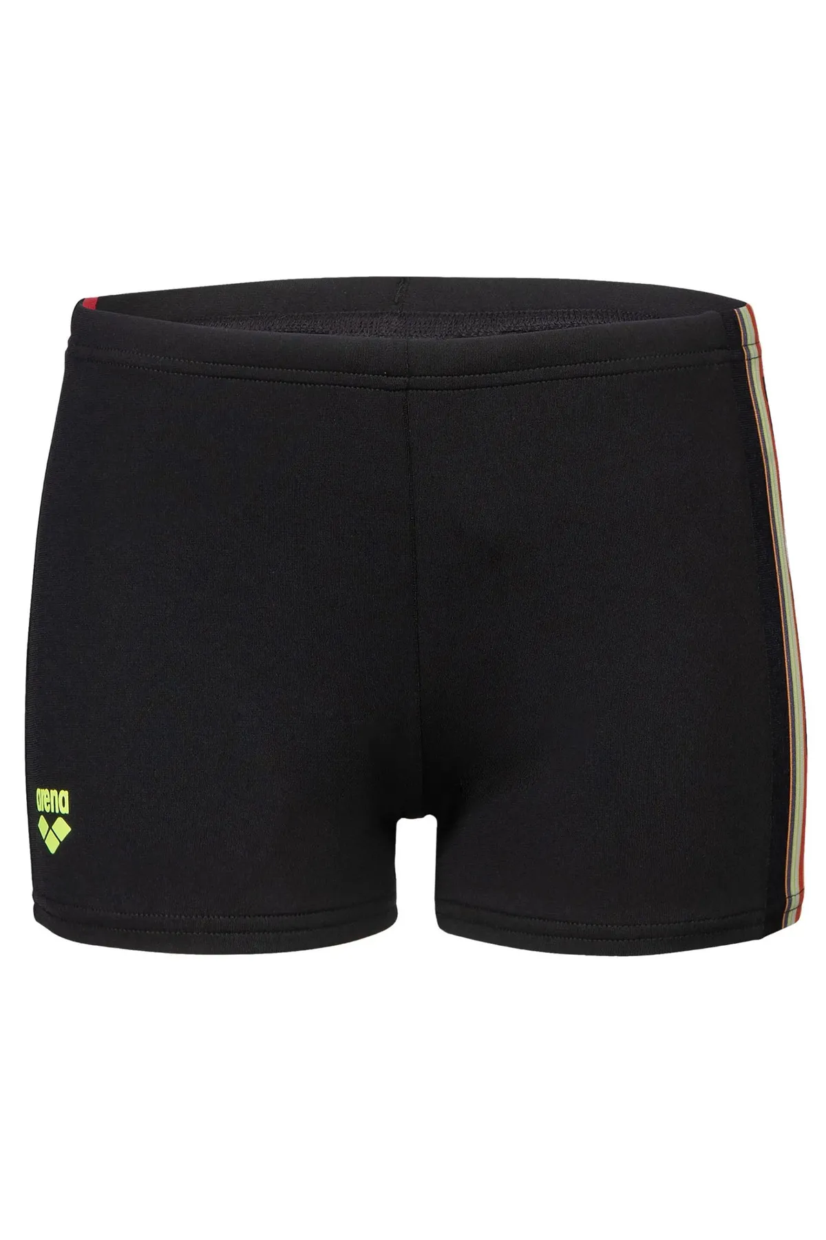 BOY'S ARENA PALETTE SWIM SHORT COÇUK YÜZÜCÜ MAYOSU — görsel 1