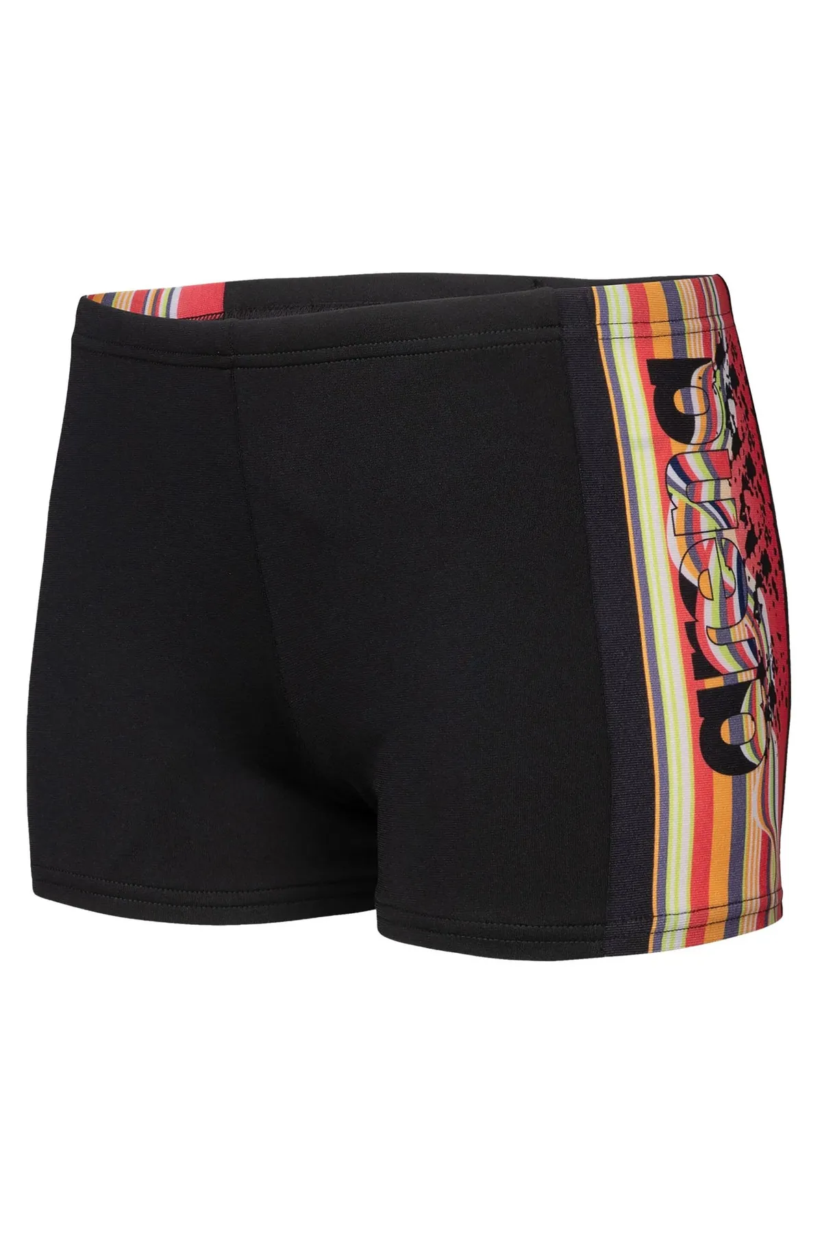 BOY'S ARENA PALETTE SWIM SHORT COÇUK YÜZÜCÜ MAYOSU — görsel 3