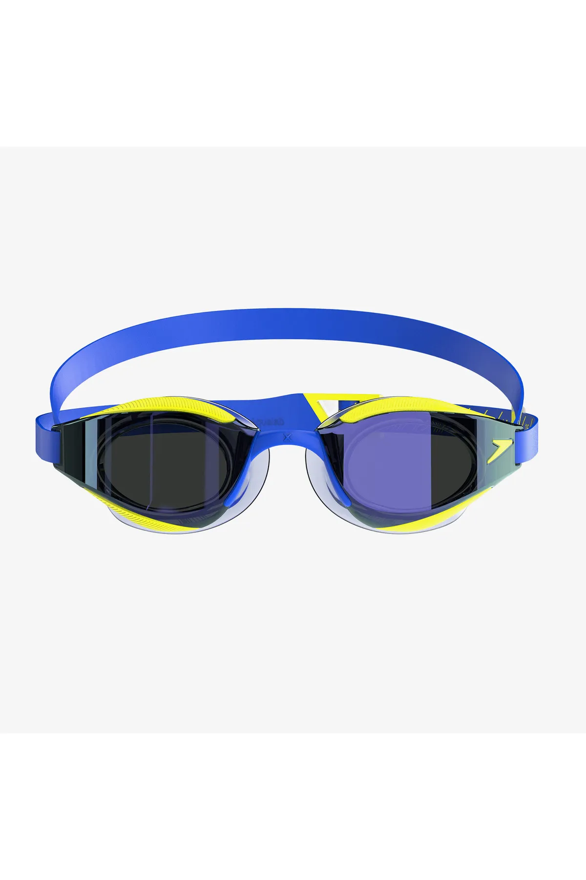 Fastskin Hyper Elite Mir Unisex Mavi Yüzücü Gözlüğü — görsel 6