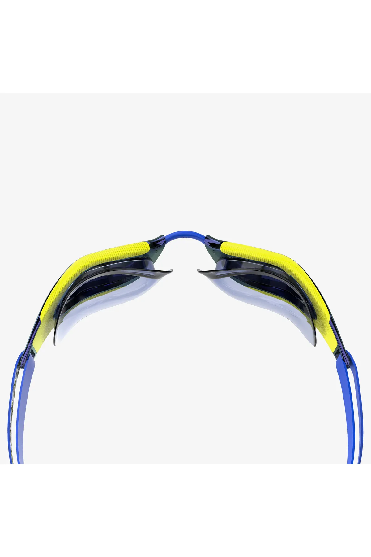 Fastskin Hyper Elite Mir Unisex Mavi Yüzücü Gözlüğü — görsel 4