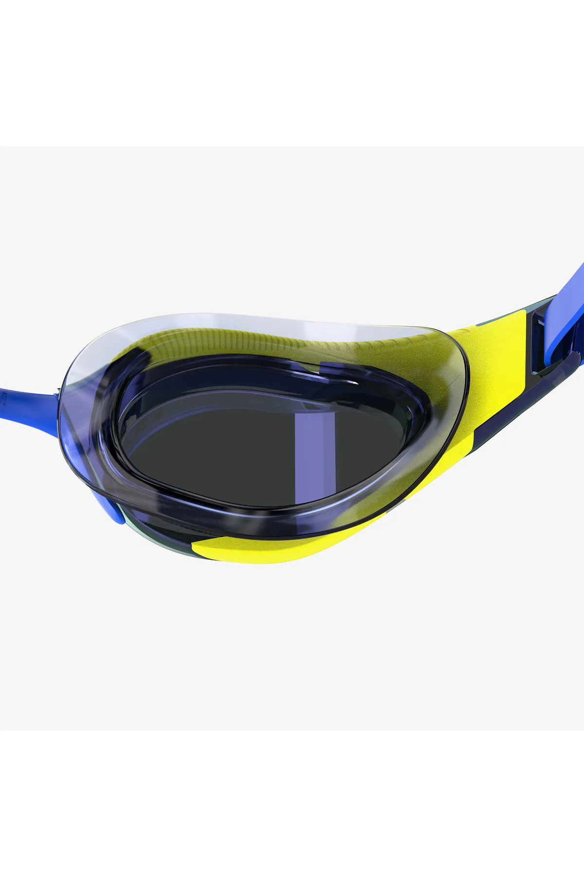 Fastskin Hyper Elite Mir Unisex Mavi Yüzücü Gözlüğü — görsel 2
