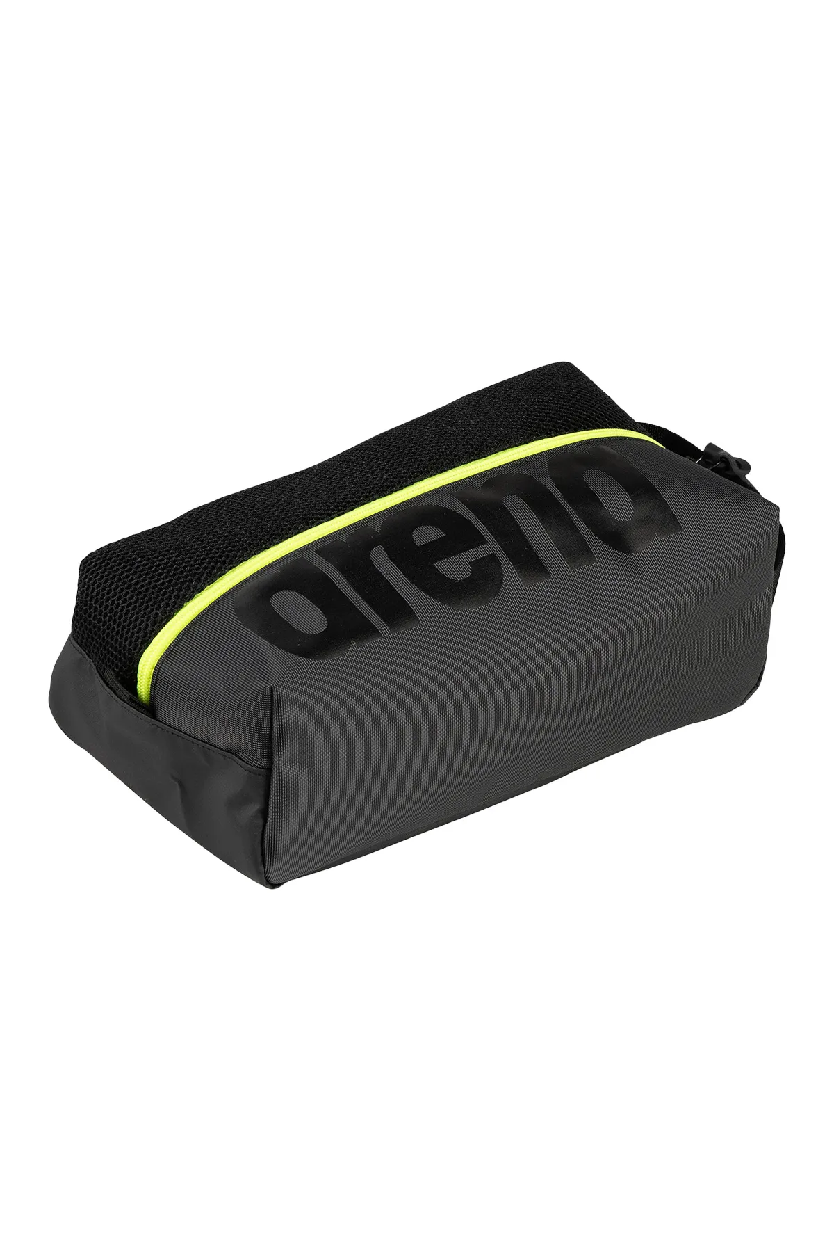Spiky III Pocket Unisex Gri Ayakkabı Terlik Çantası 005570101 — görsel 3