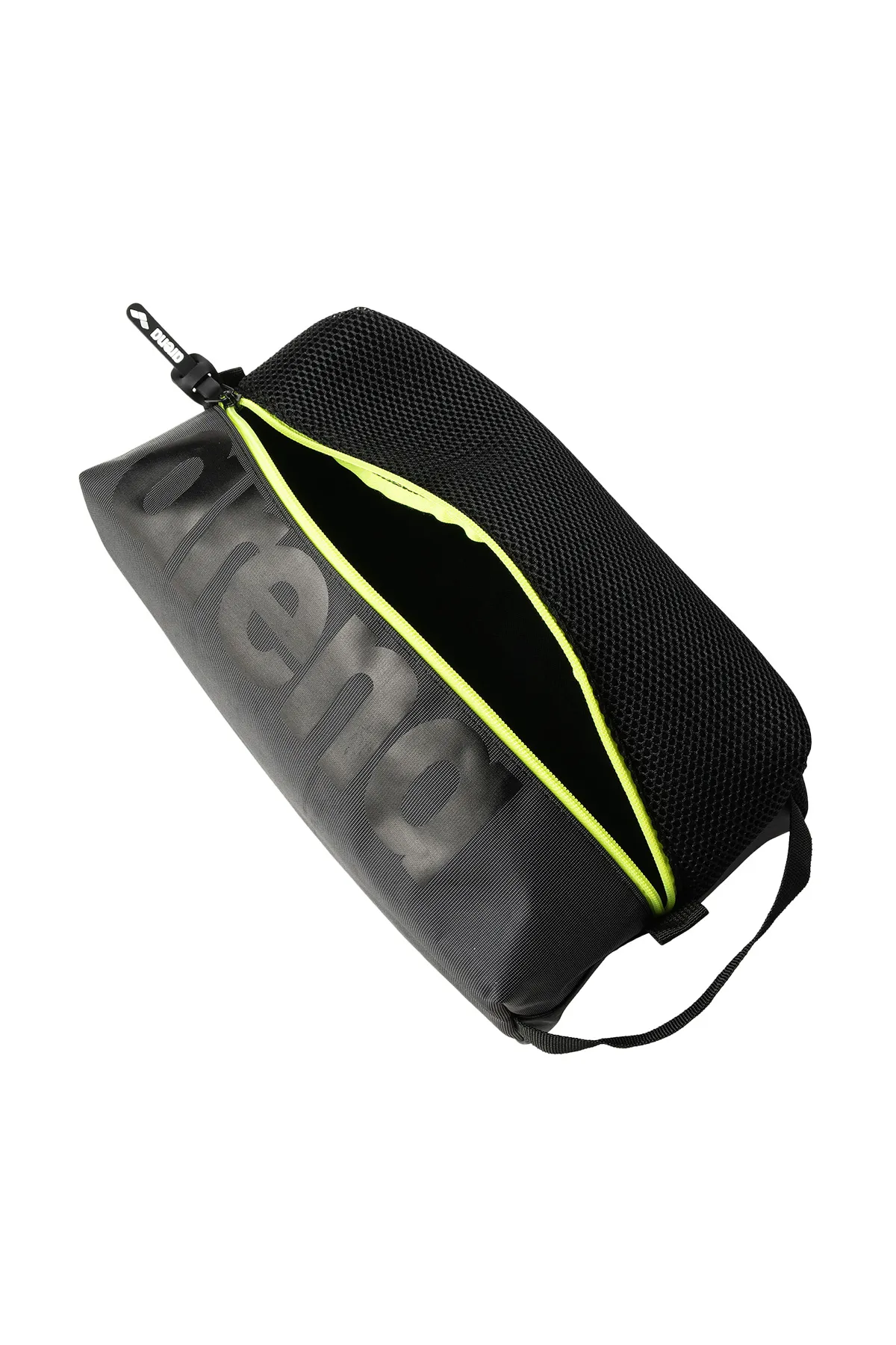 Spiky III Pocket Unisex Gri Ayakkabı Terlik Çantası 005570101 — görsel 4