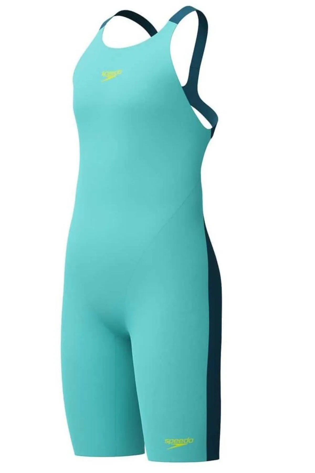 FASTSKIN ENDURANCE PLUS MAX KIZ ÇOCUK YARIŞ MAYOSU 8-1582216243 — görsel 1