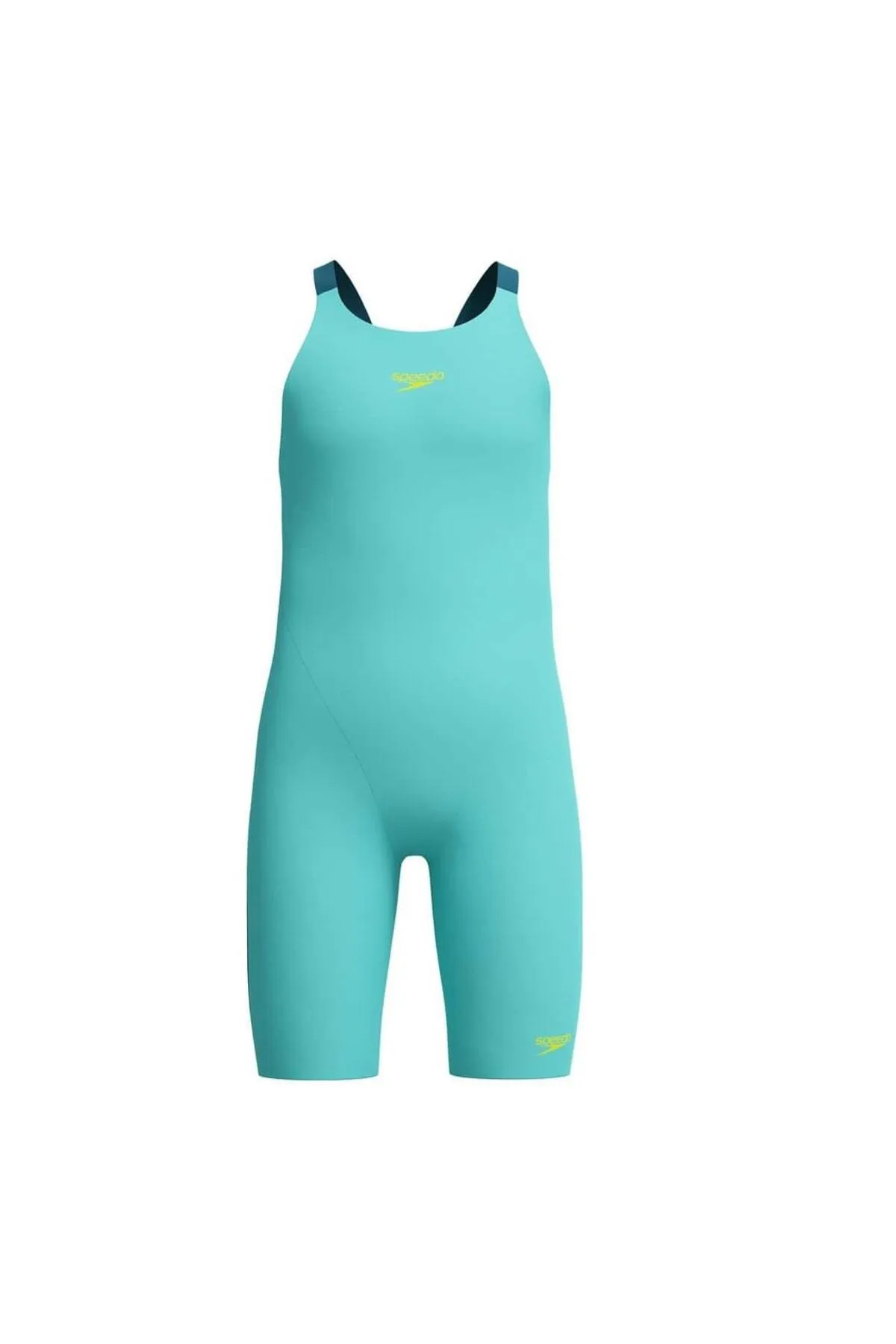 FASTSKIN ENDURANCE PLUS MAX KIZ ÇOCUK YARIŞ MAYOSU 8-1582216243 — görsel 6