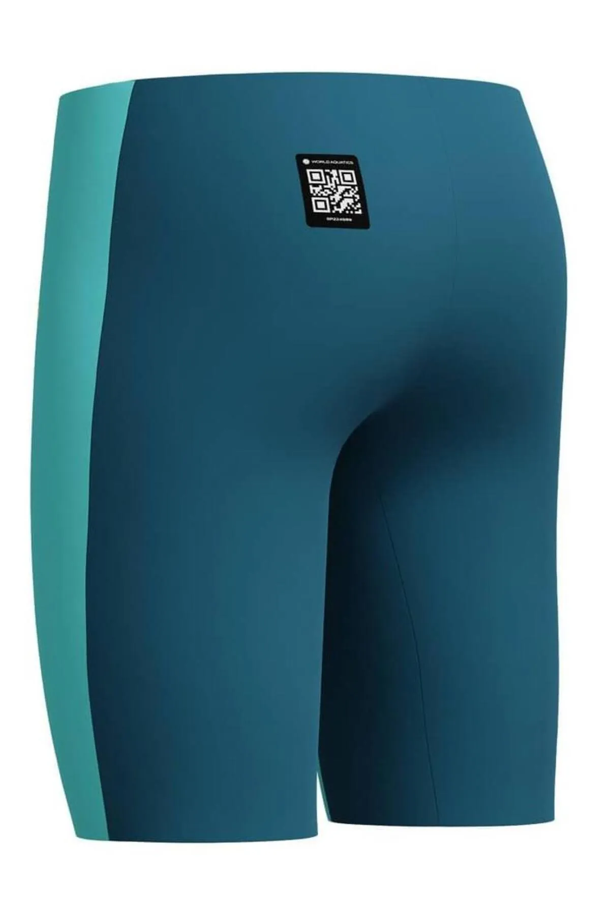 FASTSKIN ENDURANCE PLUS ERKEK ÇOCUK YARIŞ MAYOSU 8-1582316243 — görsel 6