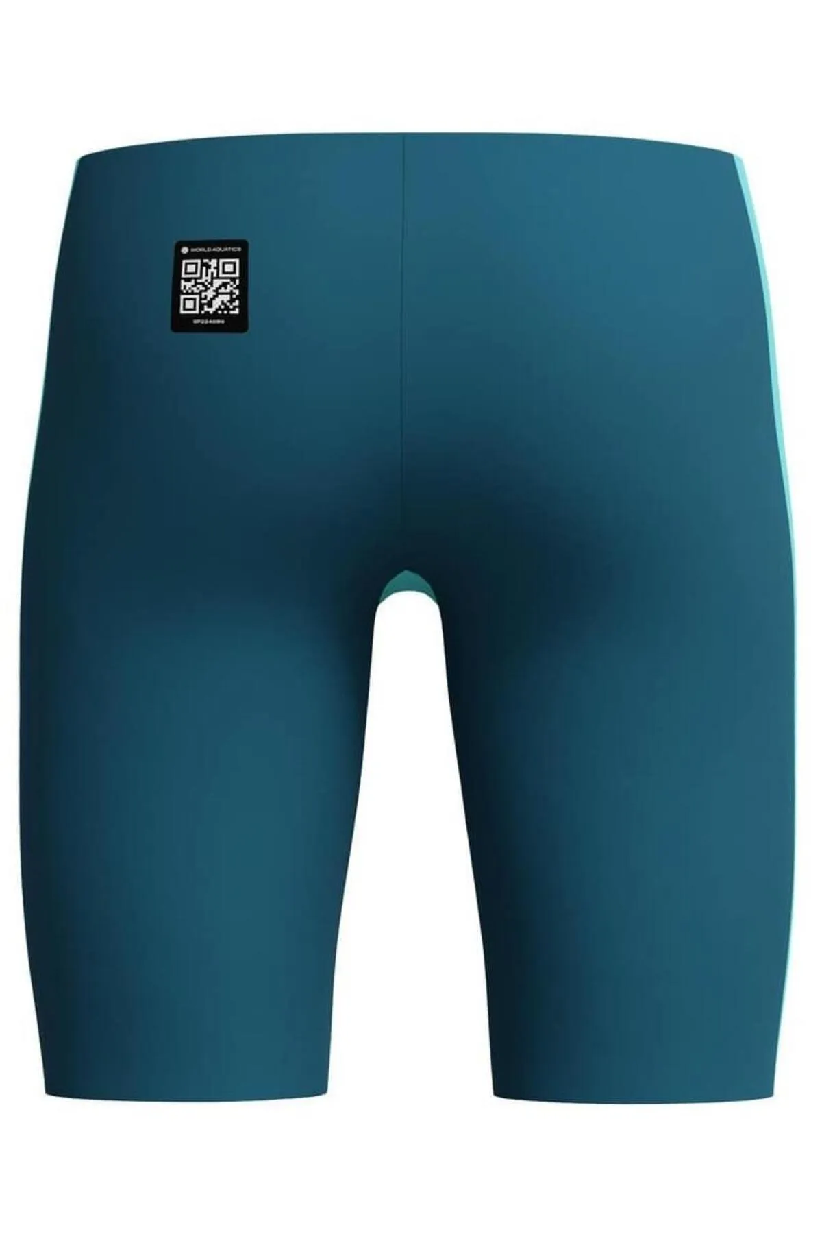 FASTSKIN ENDURANCE PLUS ERKEK ÇOCUK YARIŞ MAYOSU 8-1582316243 — görsel 5