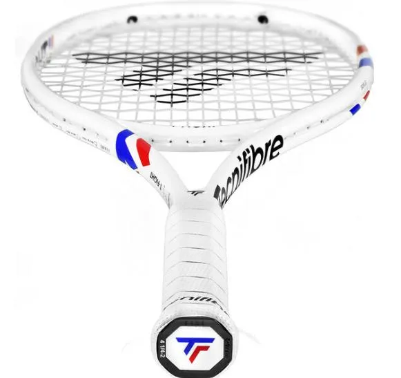 Tecnifibre Tenis Raketi T-Fight 300 ISO - Kordajsız — görsel 3