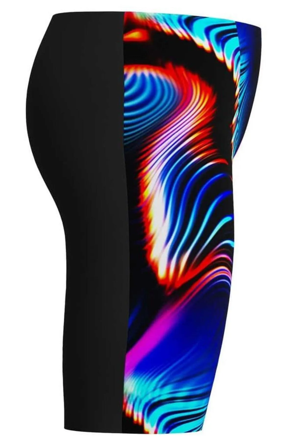 FASTSKIN ENDURANCE PLUS ERKEK ÇOCUK YARIŞ MAYOSU 8-1582318305 — görsel 3