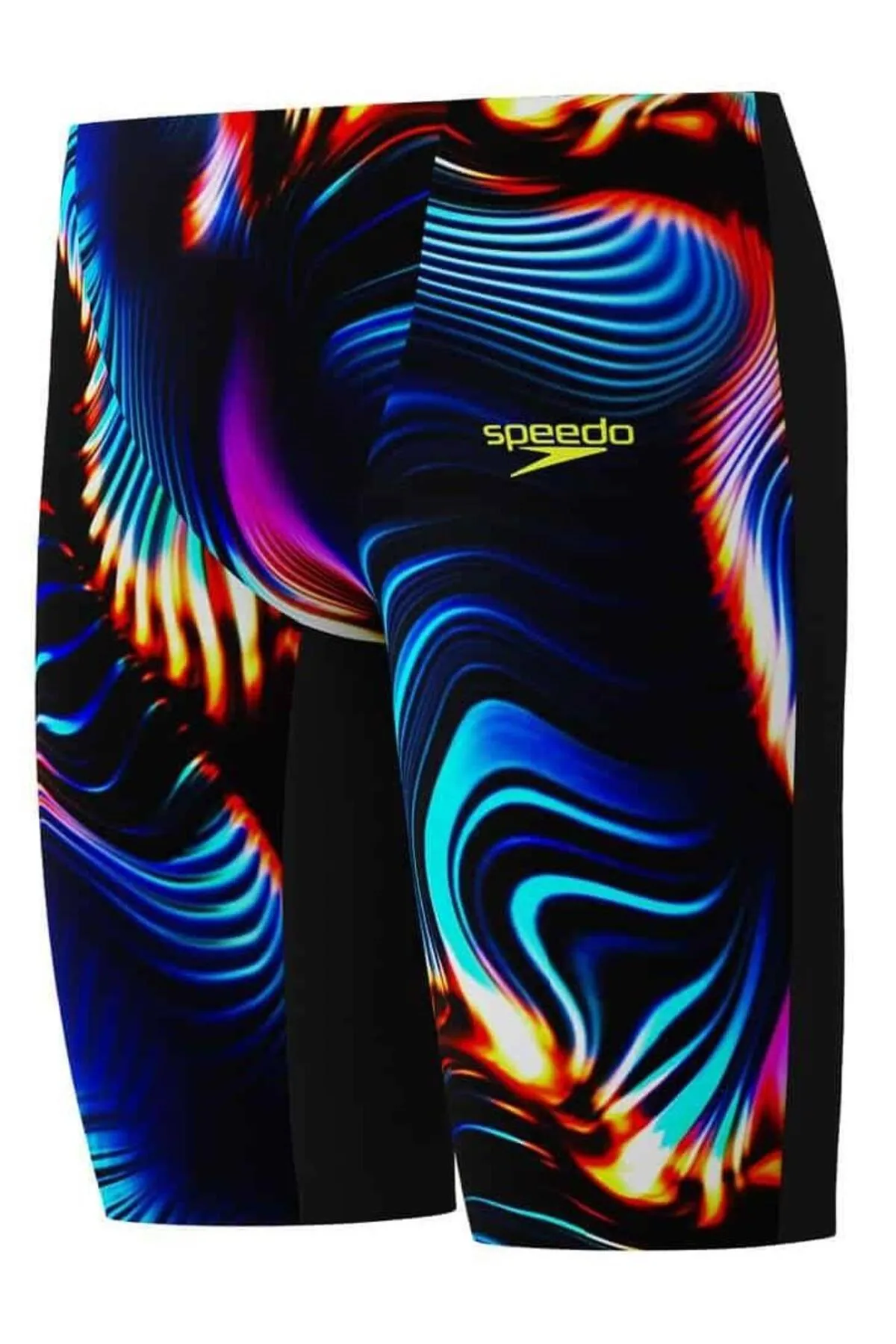 FASTSKIN ENDURANCE PLUS ERKEK ÇOCUK YARIŞ MAYOSU 8-1582318305 — görsel 1