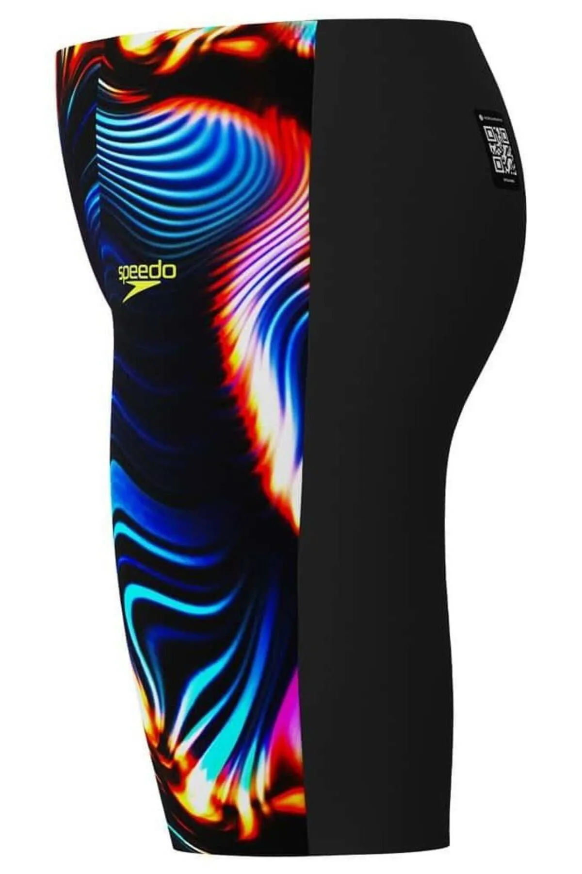 FASTSKIN ENDURANCE PLUS ERKEK ÇOCUK YARIŞ MAYOSU 8-1582318305 — görsel 7