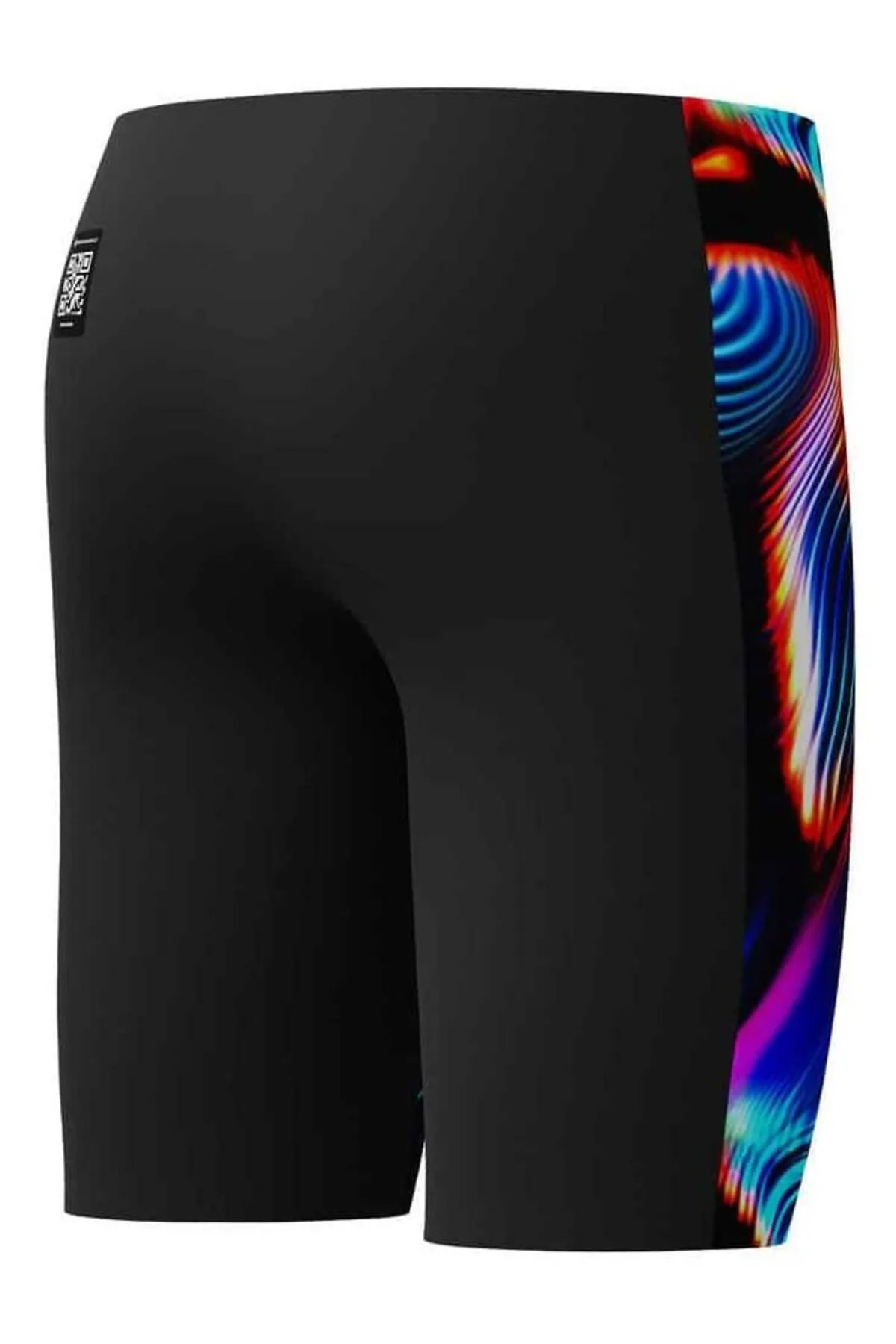 FASTSKIN ENDURANCE PLUS ERKEK ÇOCUK YARIŞ MAYOSU 8-1582318305 — görsel 4