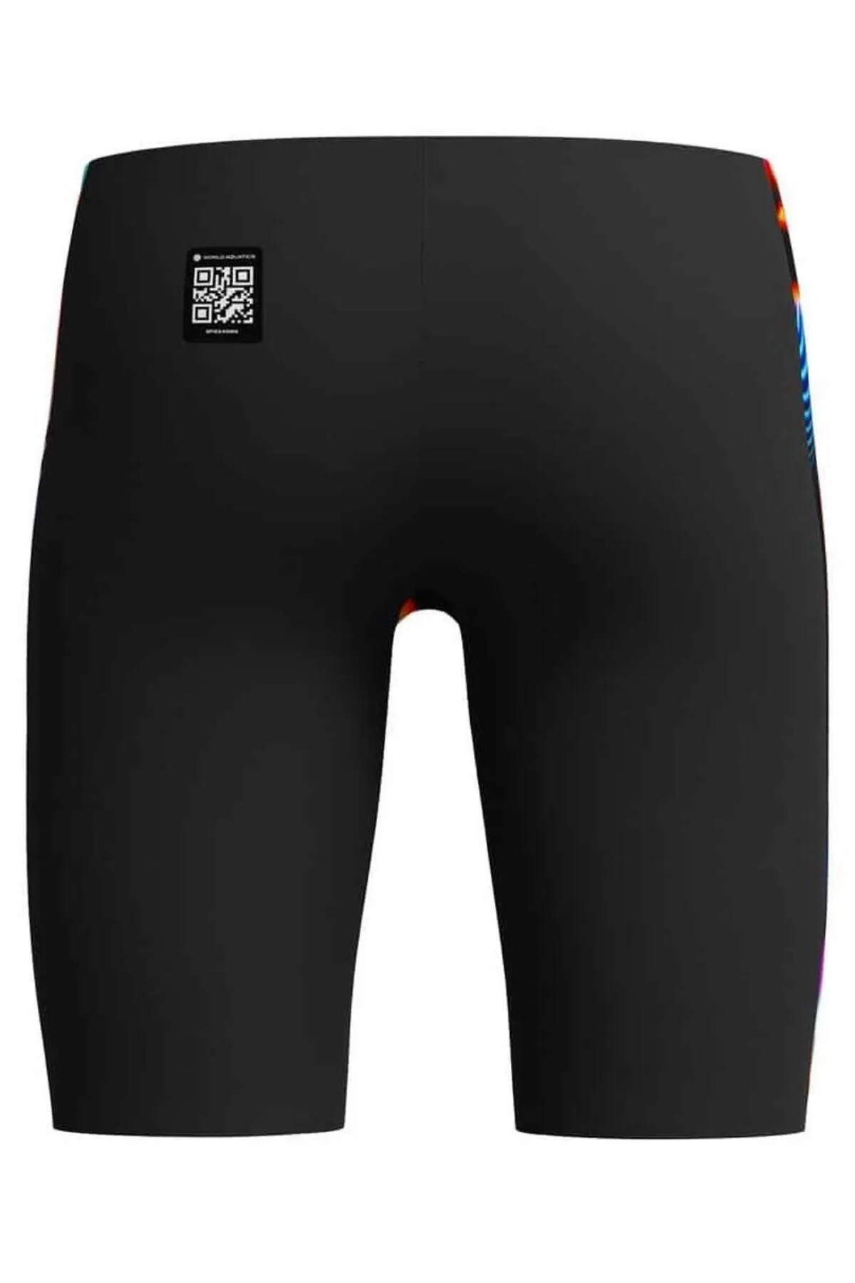 FASTSKIN ENDURANCE PLUS ERKEK ÇOCUK YARIŞ MAYOSU 8-1582318305 — görsel 5