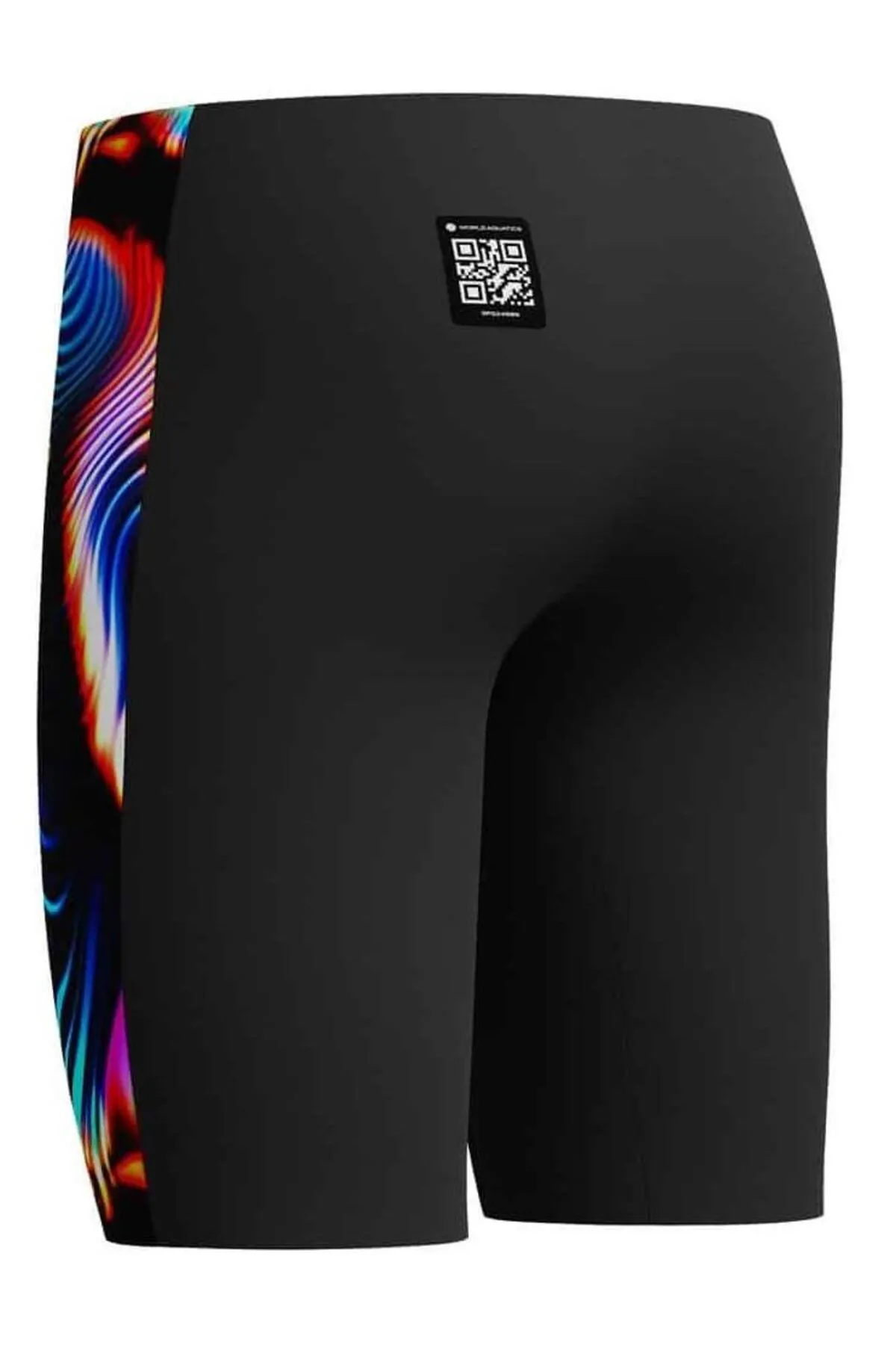 FASTSKIN ENDURANCE PLUS ERKEK ÇOCUK YARIŞ MAYOSU 8-1582318305 — görsel 6