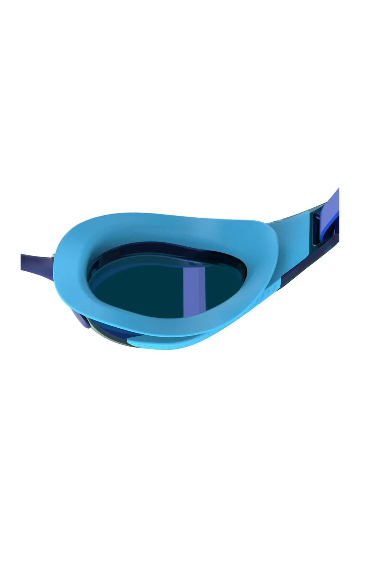 Fastskin Hyper Elite Aynalı Çocuk Gözlüğü - Picton Mavi/Kobalt/İris  8-1282116553 — görsel 4