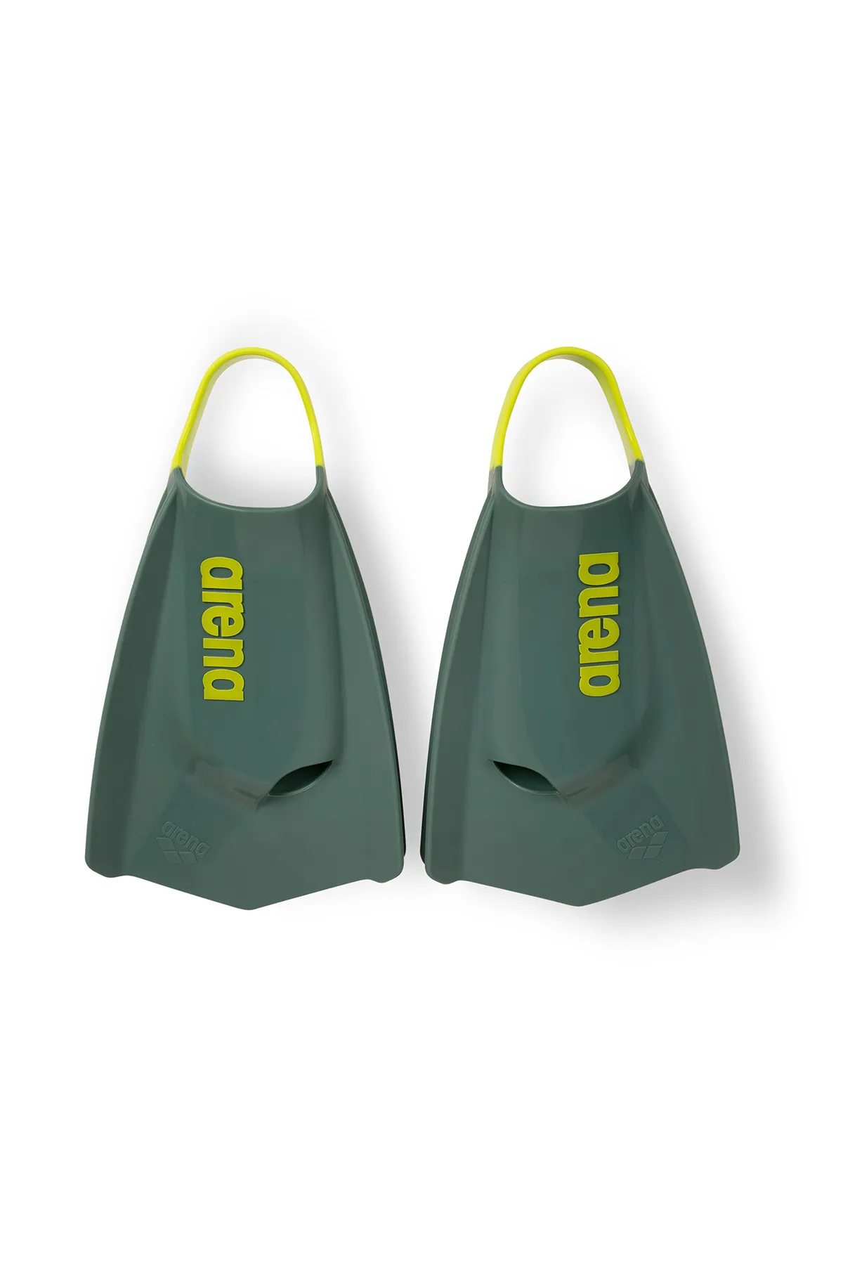 Powerfin Pro II Unisex Yeşil Palet UNISEX PALET 006151210