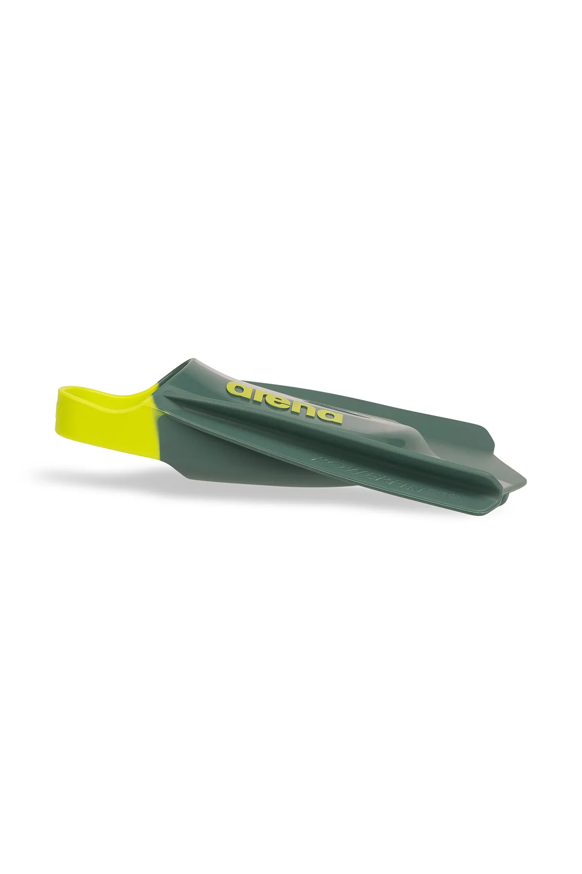 Powerfin Pro II Unisex Yeşil Palet UNISEX PALET 006151210 — görsel 3
