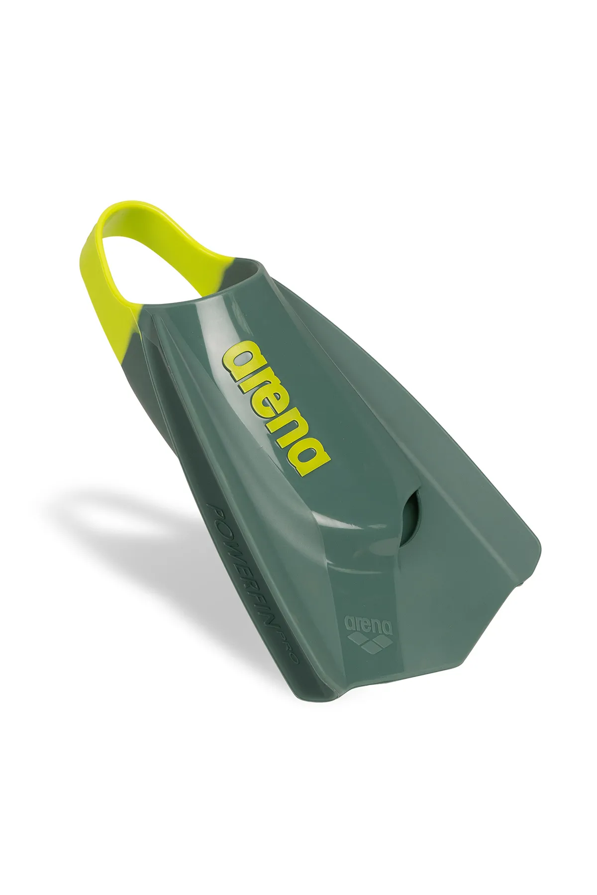 Powerfin Pro II Unisex Yeşil Palet UNISEX PALET 006151210 — görsel 5