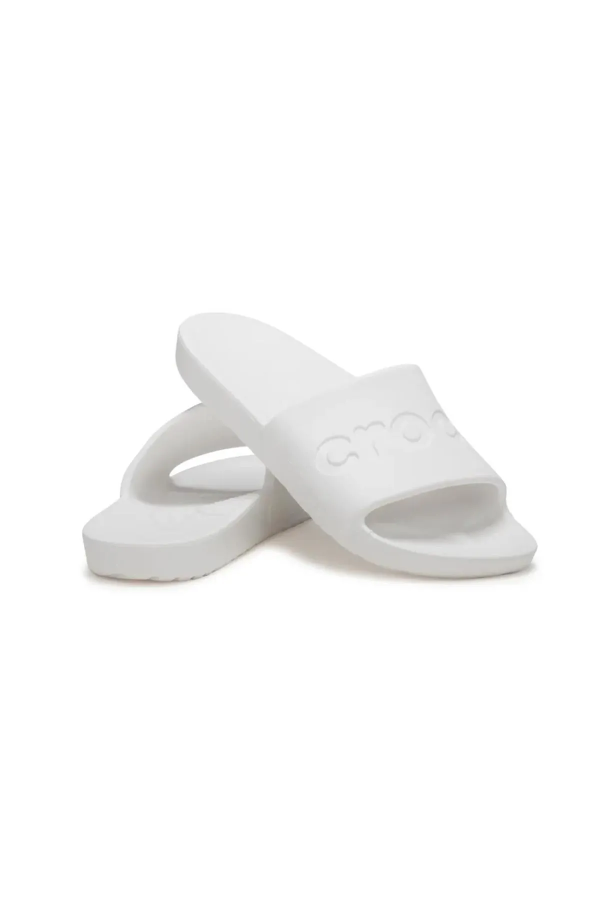 Slide White Wmn's Spor Terlik 210088-100 — görsel 1