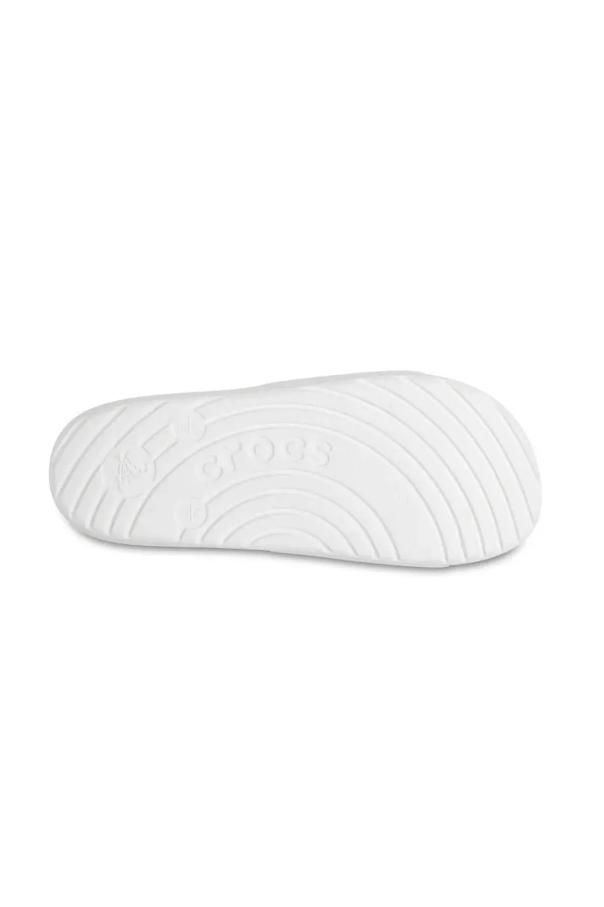 Slide White Wmn's Spor Terlik 210088-100 — görsel 2