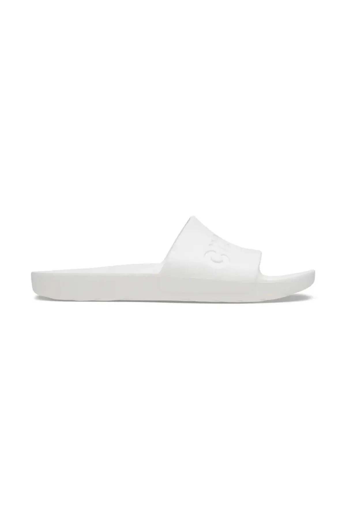 Slide White Wmn's Spor Terlik 210088-100 — görsel 4