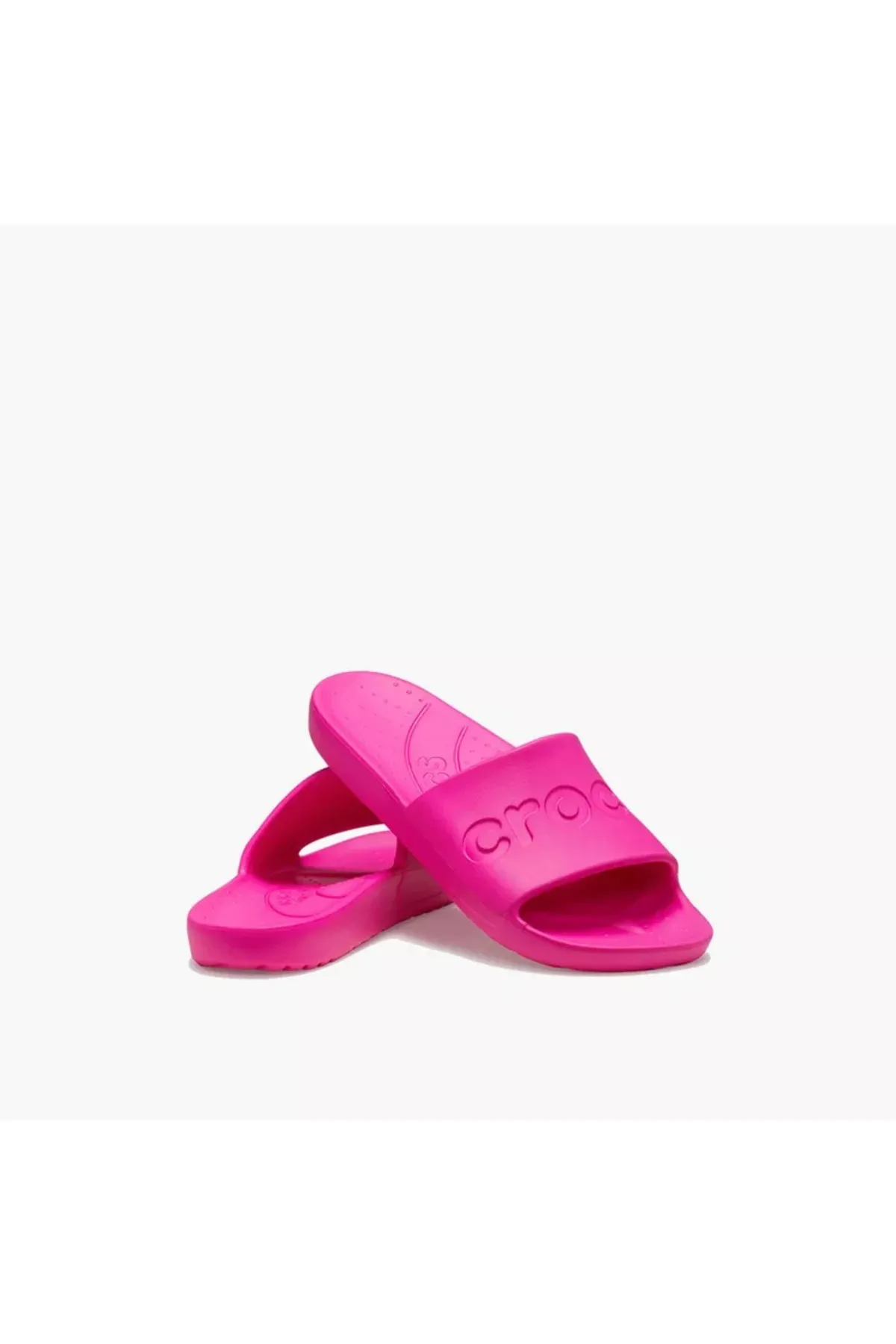 Slide Terlik FUŞYA — görsel 1