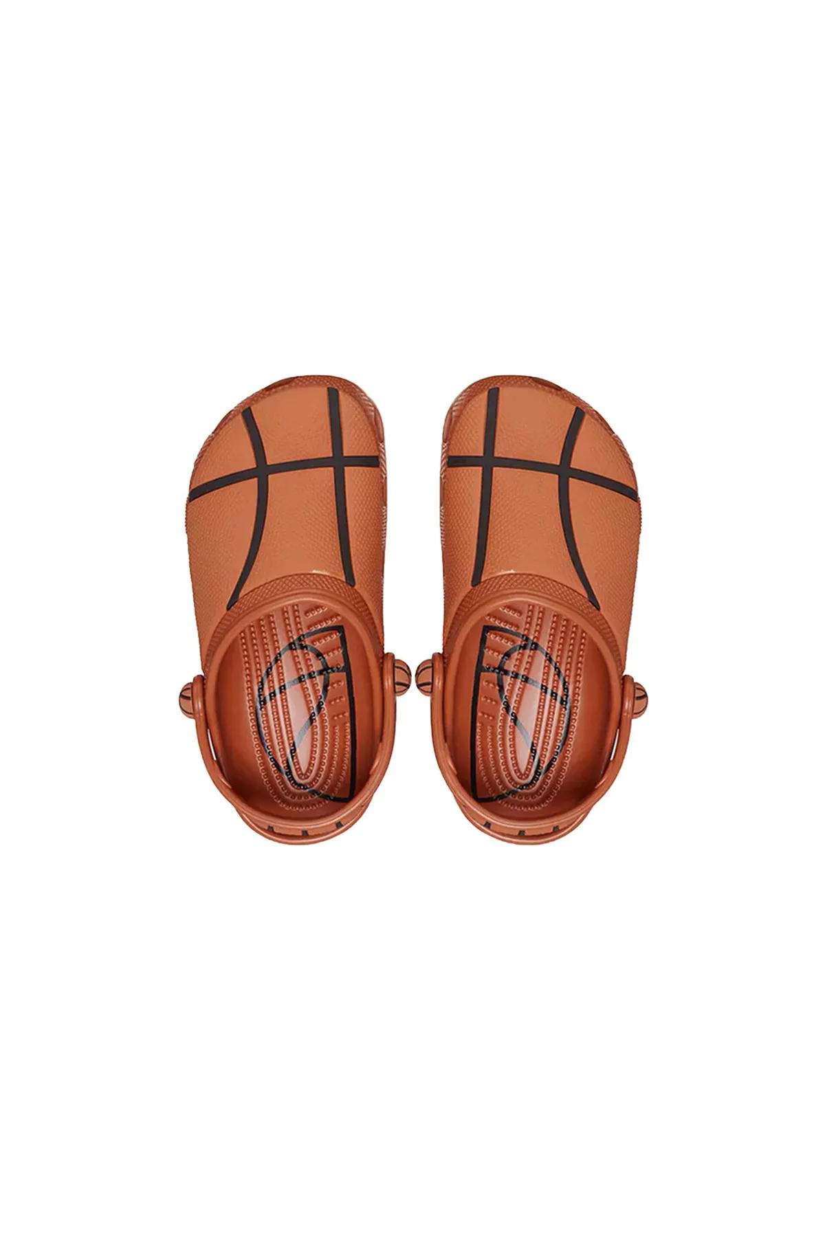 BASKETBALL CLOG UNISEX ÇOCUK TERLİK 210156-805 — görsel 1