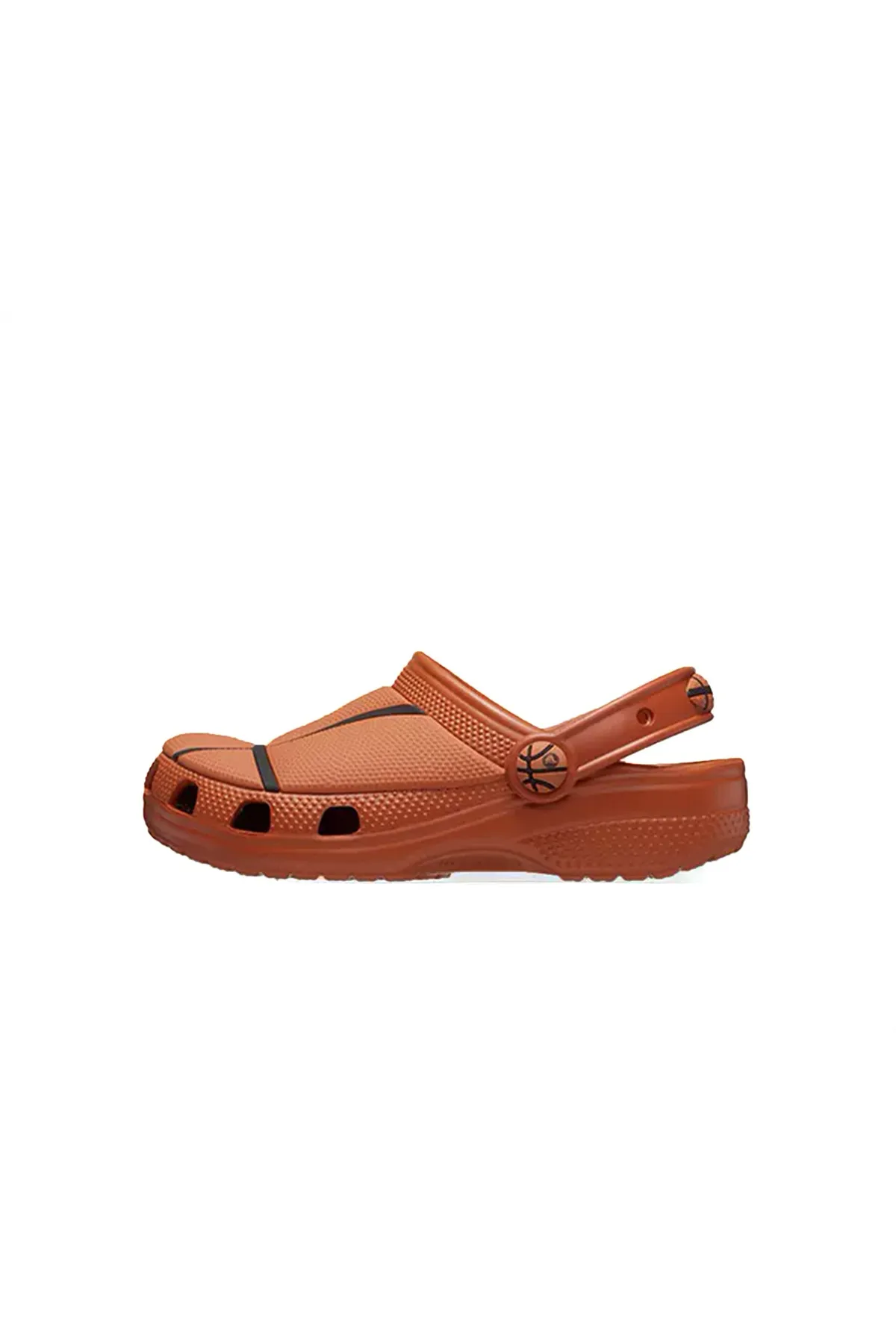 BASKETBALL CLOG UNISEX ÇOCUK TERLİK 210156-805 — görsel 4
