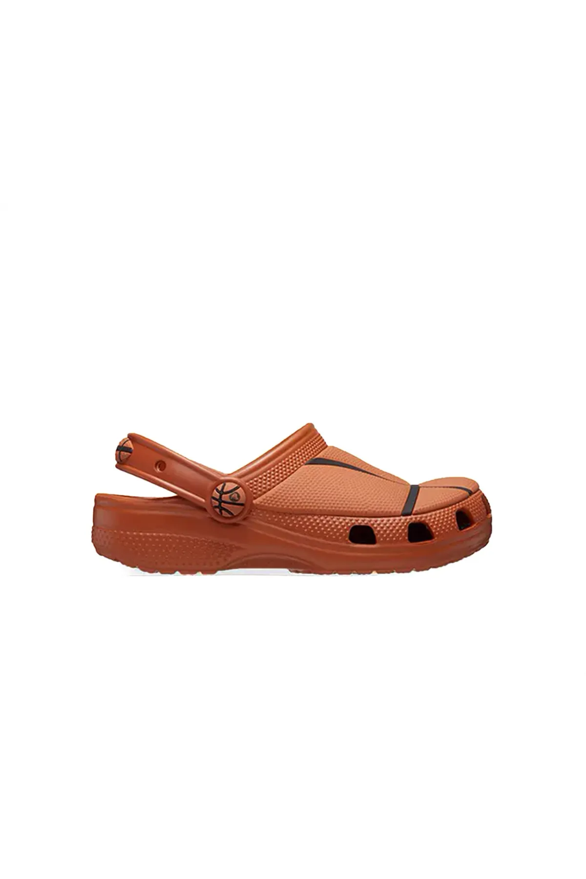 BASKETBALL CLOG UNISEX ÇOCUK TERLİK 210156-805 — görsel 2