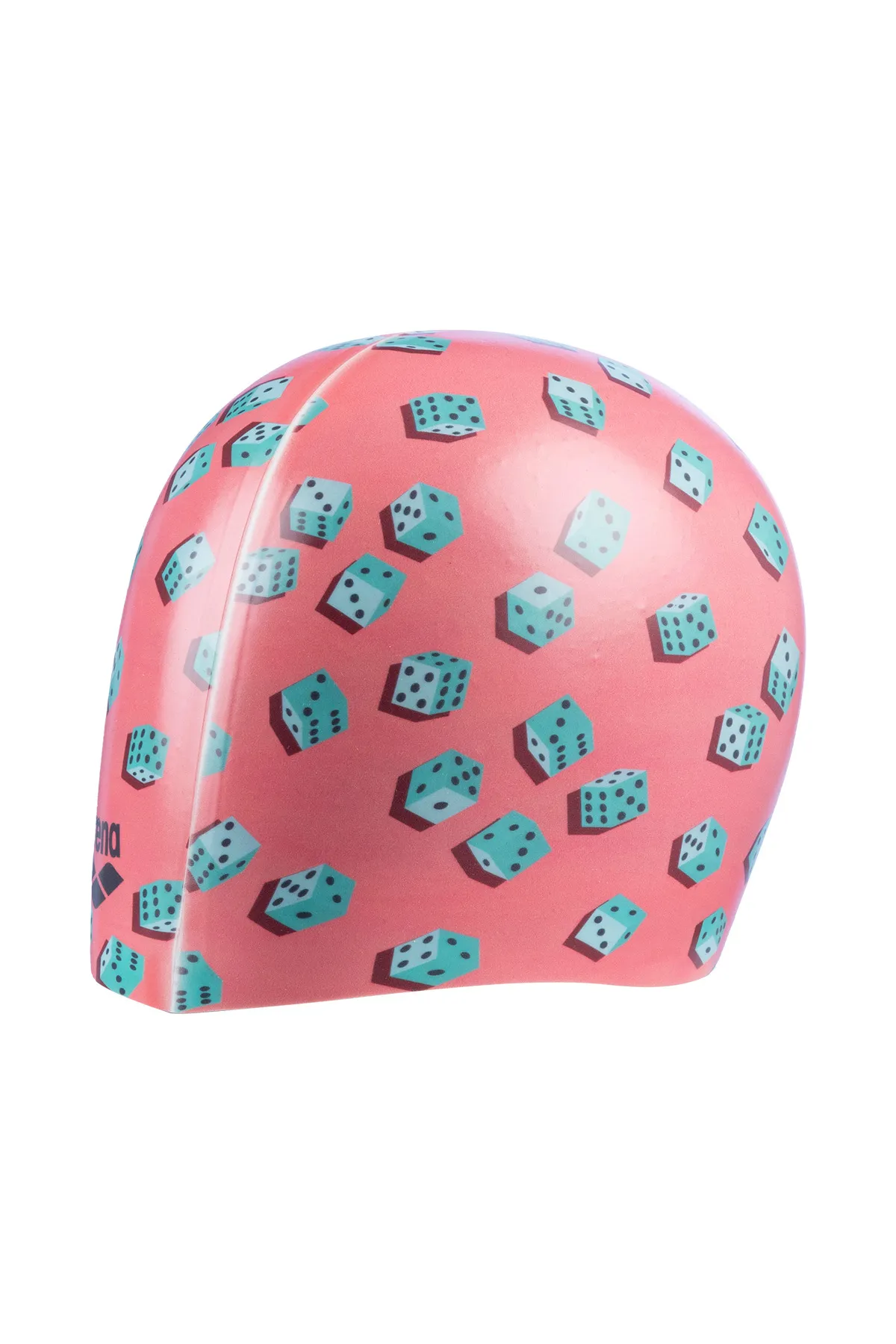 Hd Cap Unisex Çok Renkli Yüzücü Bone 005572238 — görsel 3