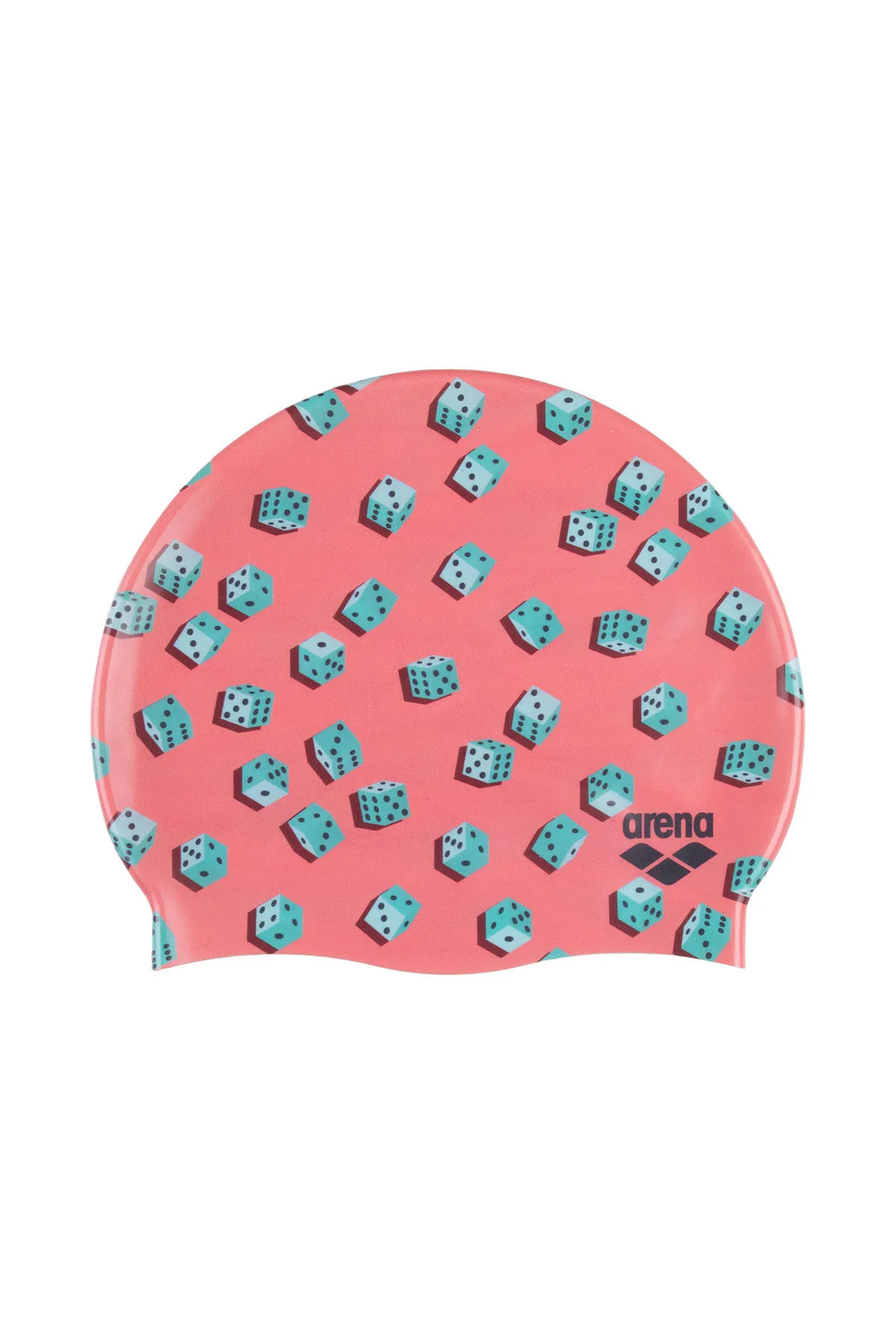 Hd Cap Unisex Çok Renkli Yüzücü Bone 005572238 — görsel 1