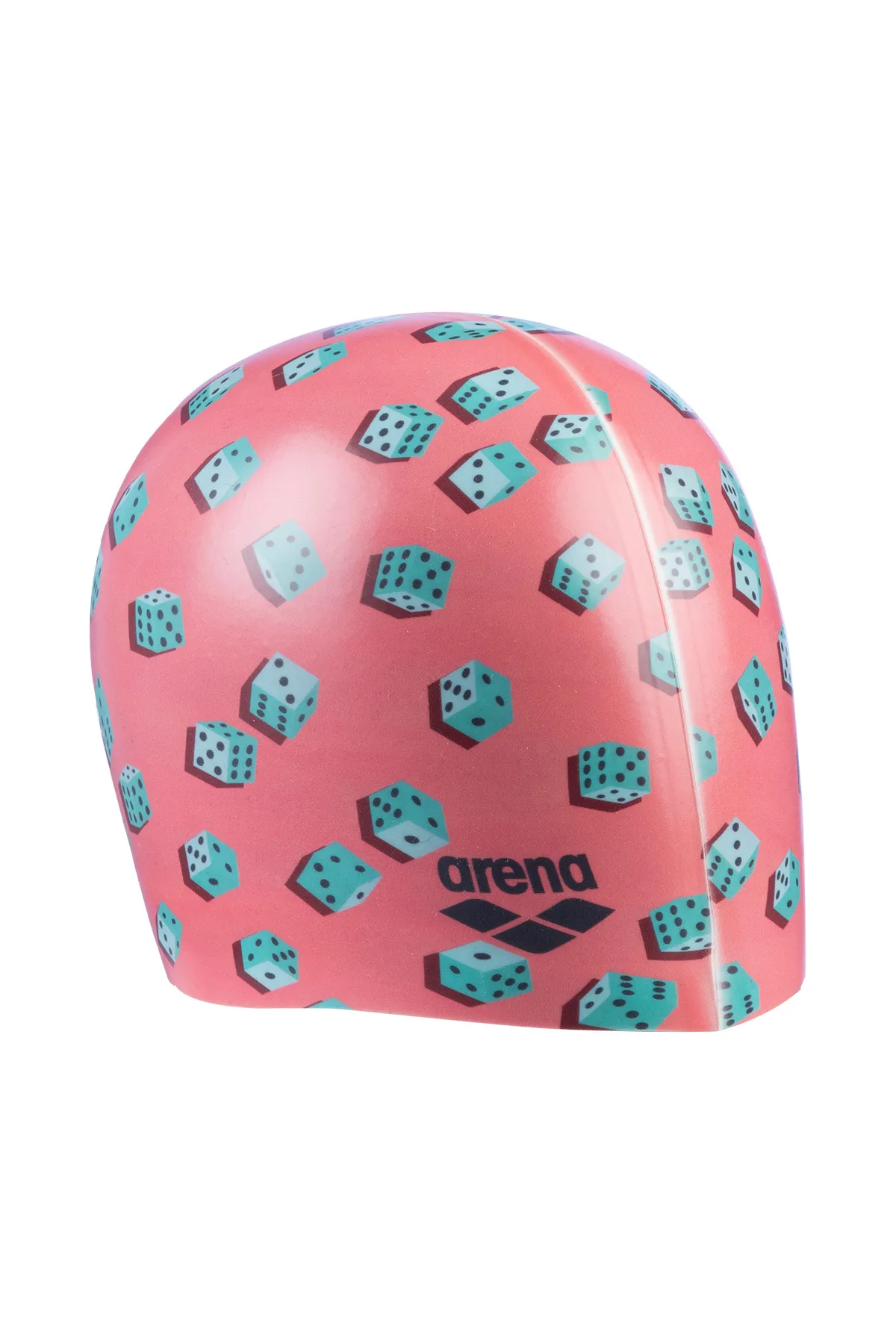 Hd Cap Unisex Çok Renkli Yüzücü Bone 005572238 — görsel 4