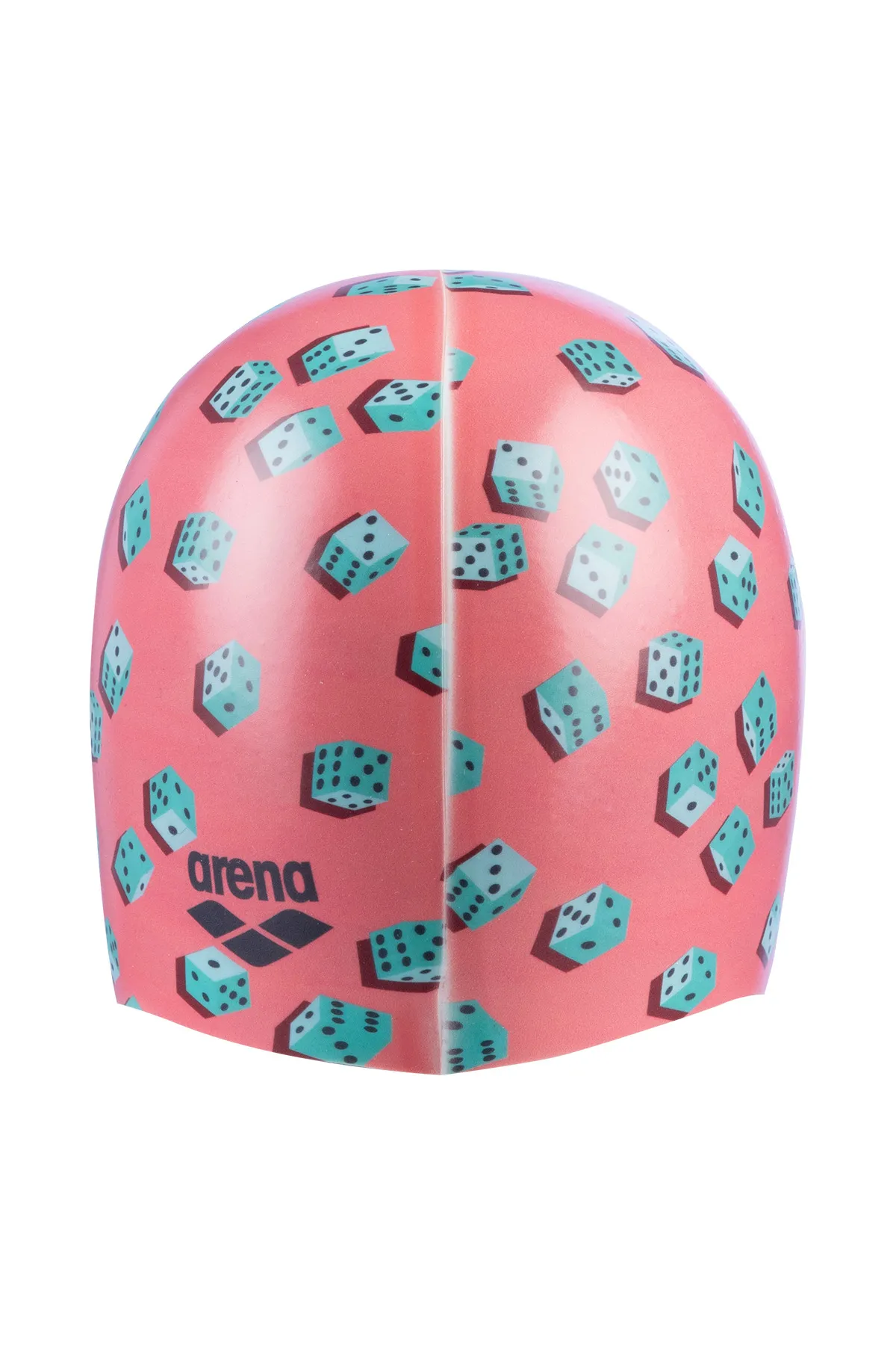 Hd Cap Unisex Çok Renkli Yüzücü Bone 005572238 — görsel 2
