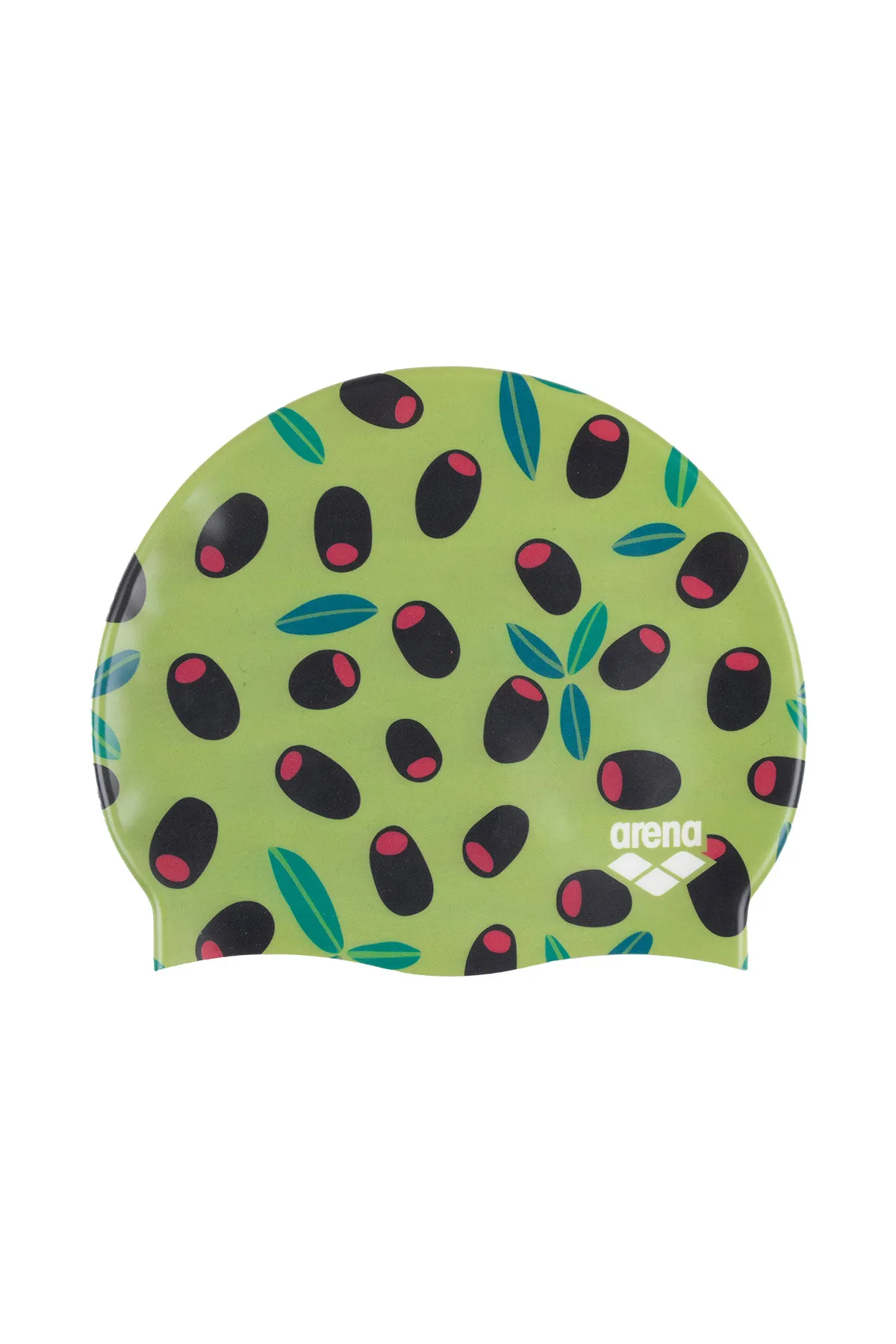 Hd Cap Unisex Çok Renkli Yüzücü Bone 005572241 — görsel 1