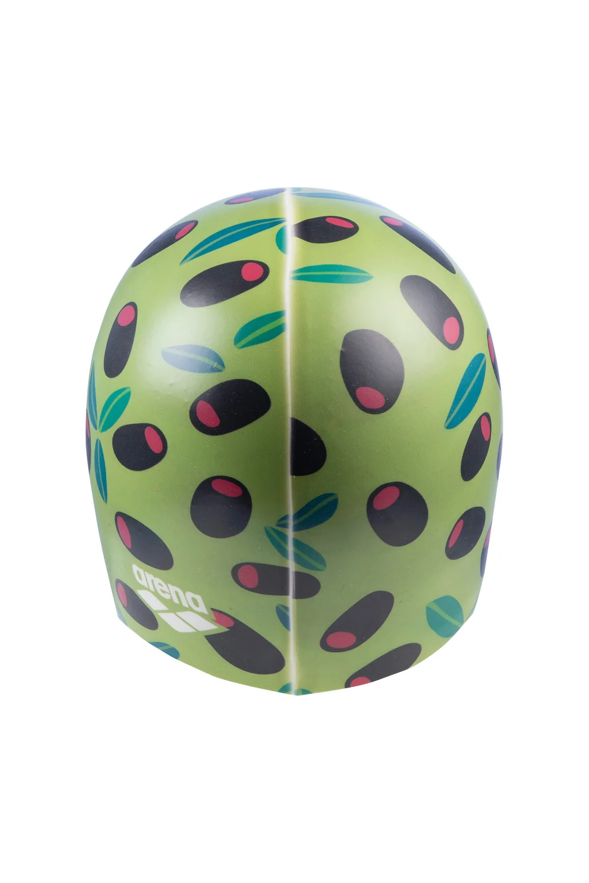 Hd Cap Unisex Çok Renkli Yüzücü Bone 005572241 — görsel 4