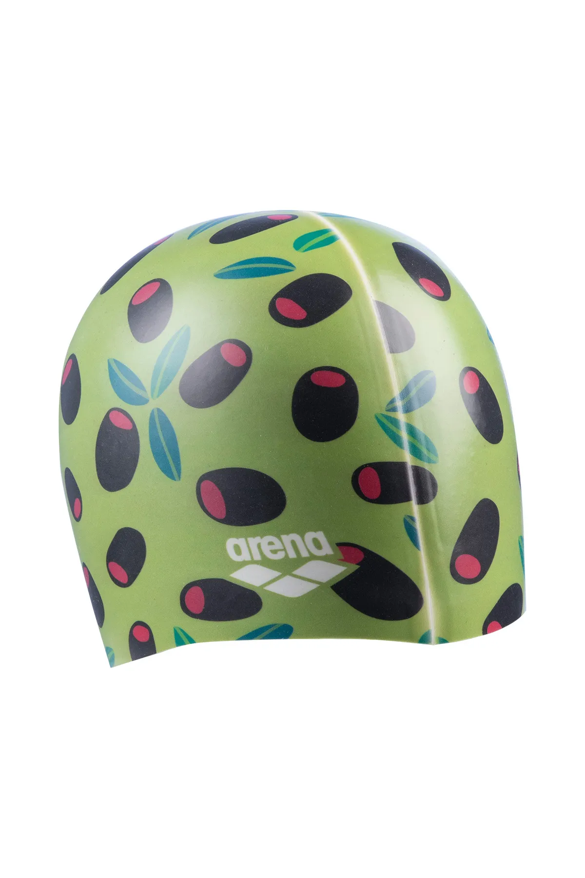 Hd Cap Unisex Çok Renkli Yüzücü Bone 005572241 — görsel 3