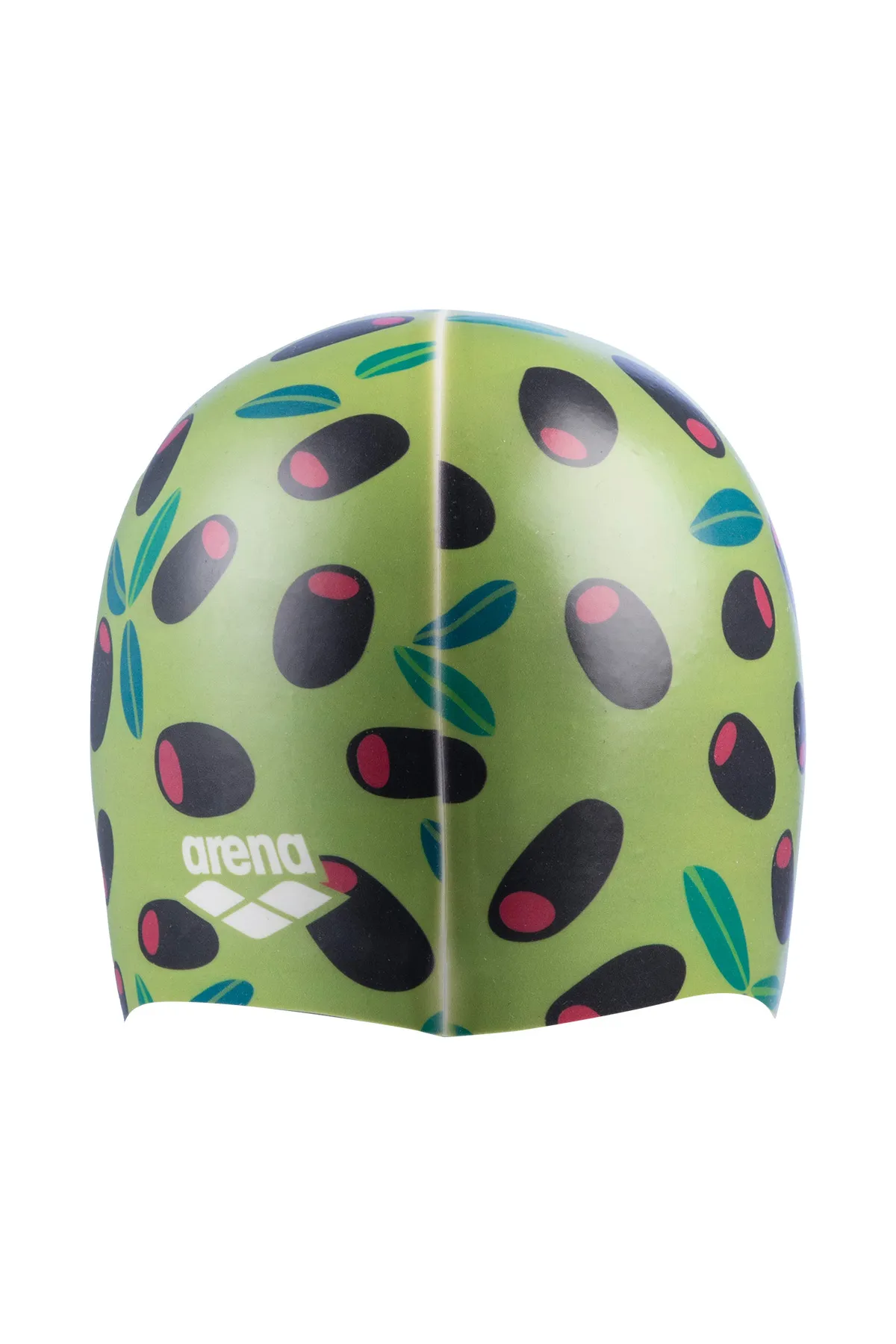 Hd Cap Unisex Çok Renkli Yüzücü Bone 005572241 — görsel 2
