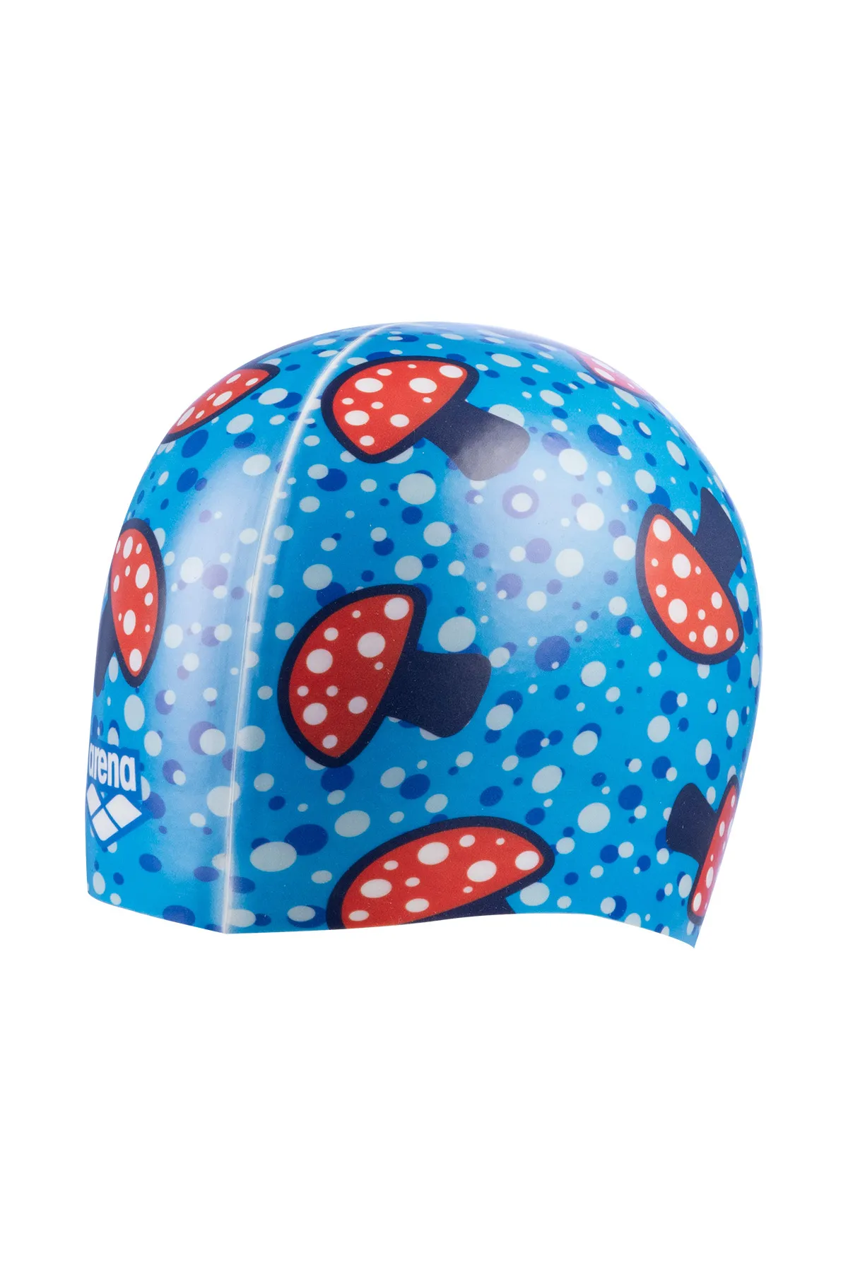 Hd Cap Unisex Çok Renkli Yüzücü Bone 005572240 — görsel 1