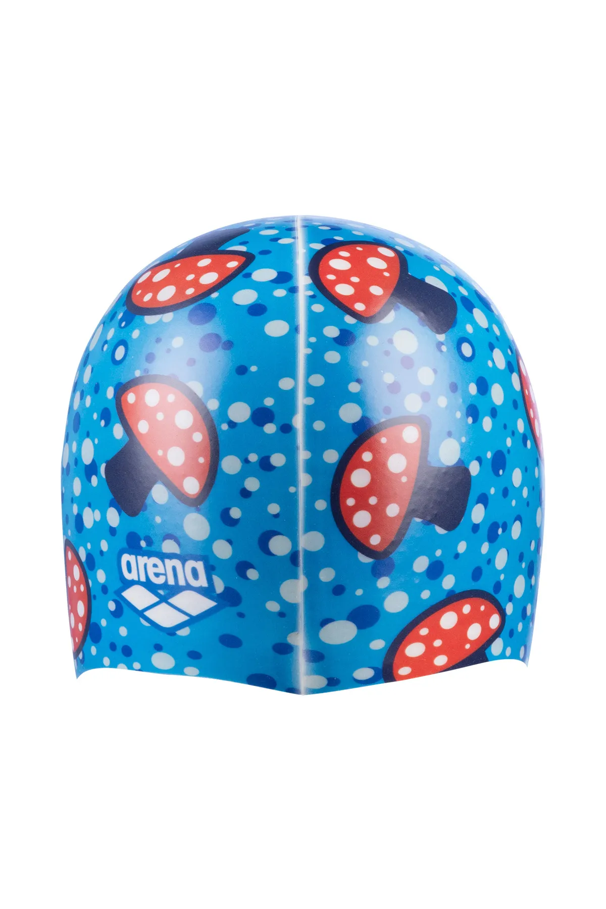 Hd Cap Unisex Çok Renkli Yüzücü Bone 005572240 — görsel 2