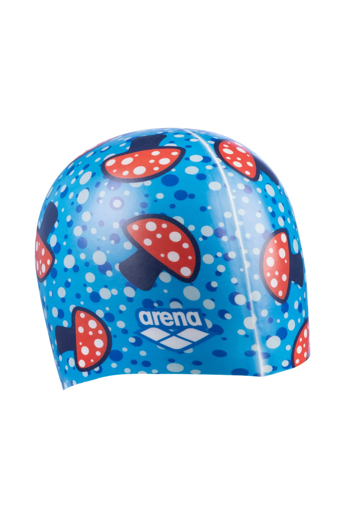 Hd Cap Unisex Çok Renkli Yüzücü Bone 005572240 — görsel 3