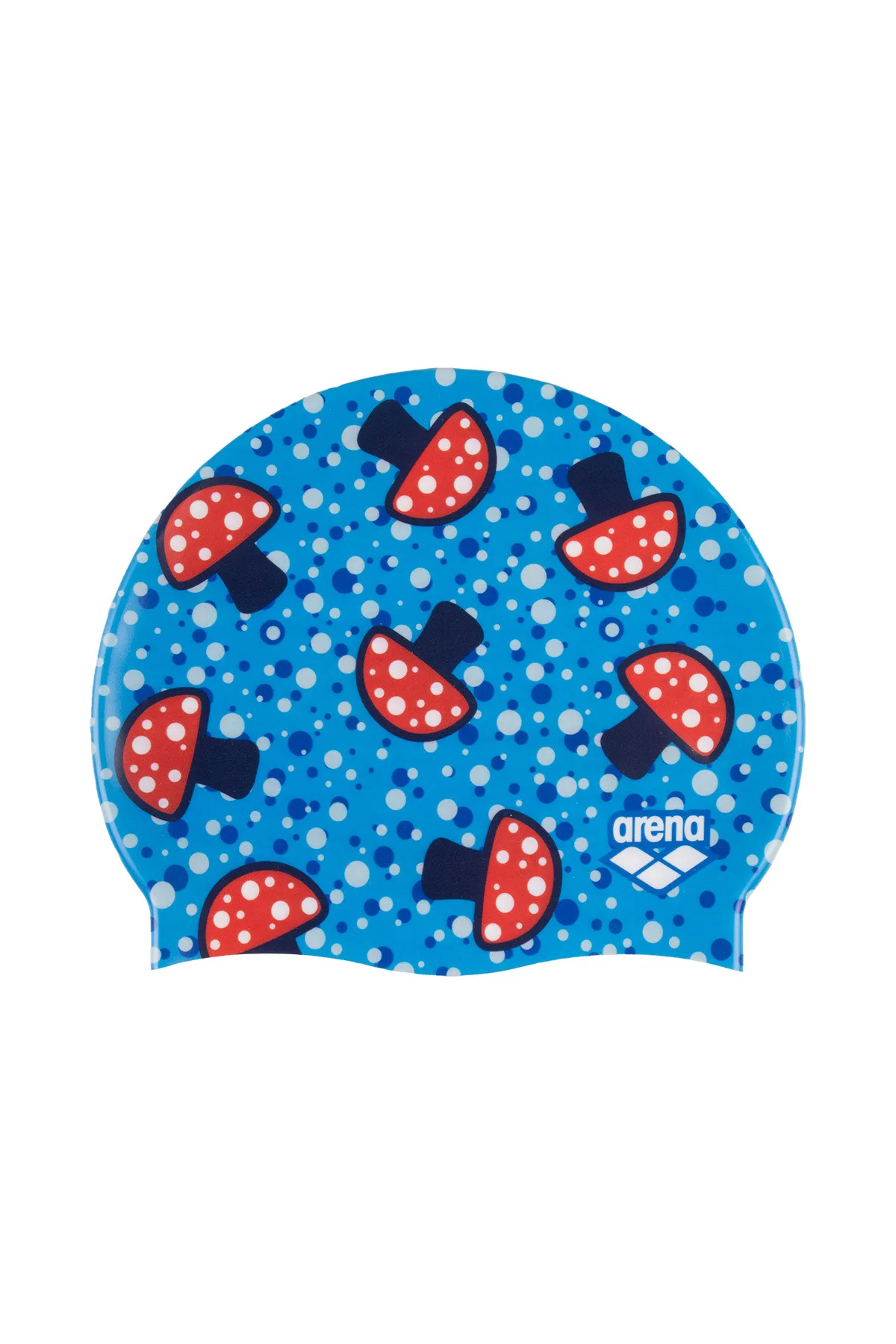 Hd Cap Unisex Çok Renkli Yüzücü Bone 005572240 — görsel 4