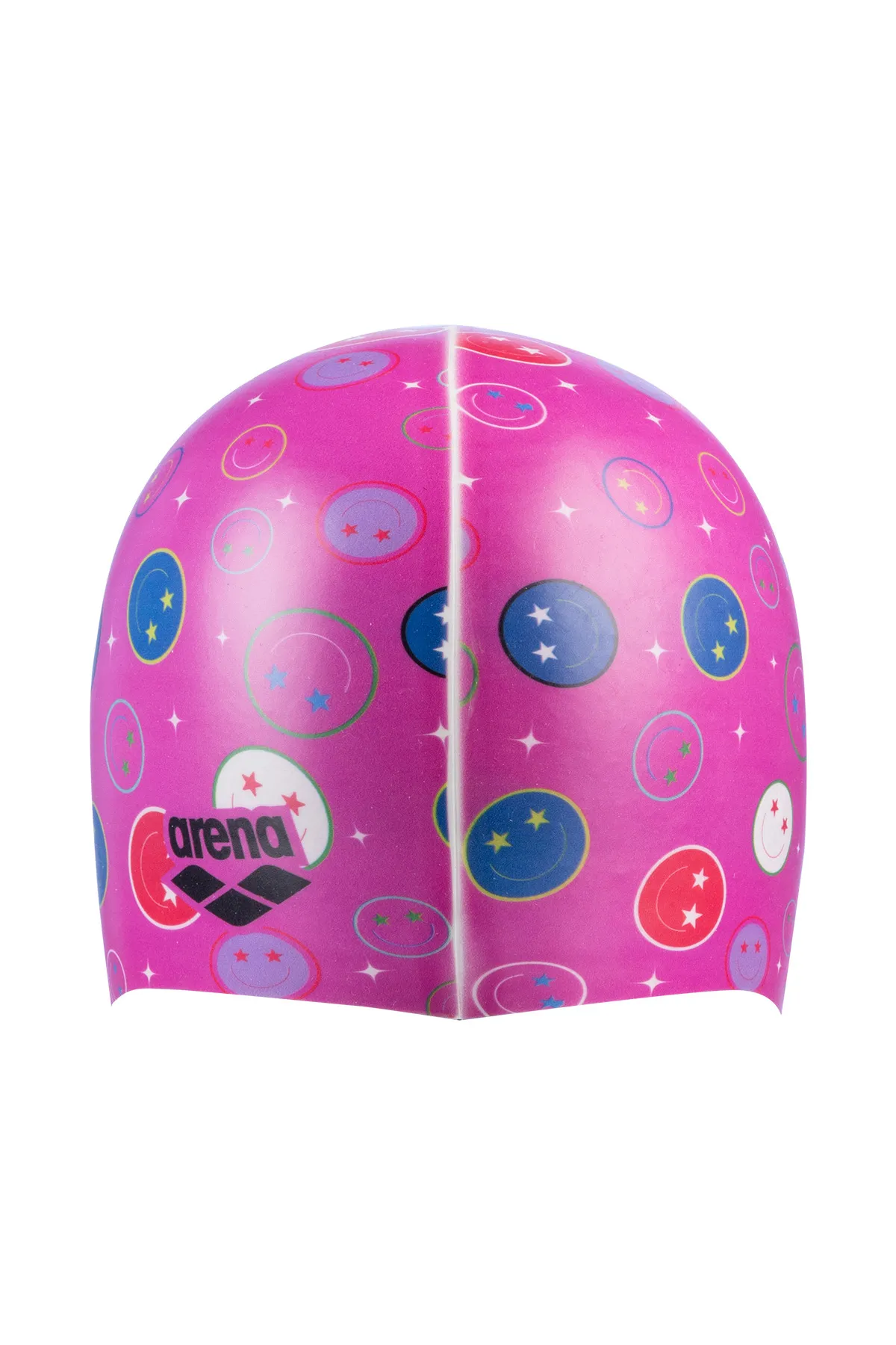 Hd Cap Unisex Çok Renkli Yüzücü Bone 005572239 — görsel 2