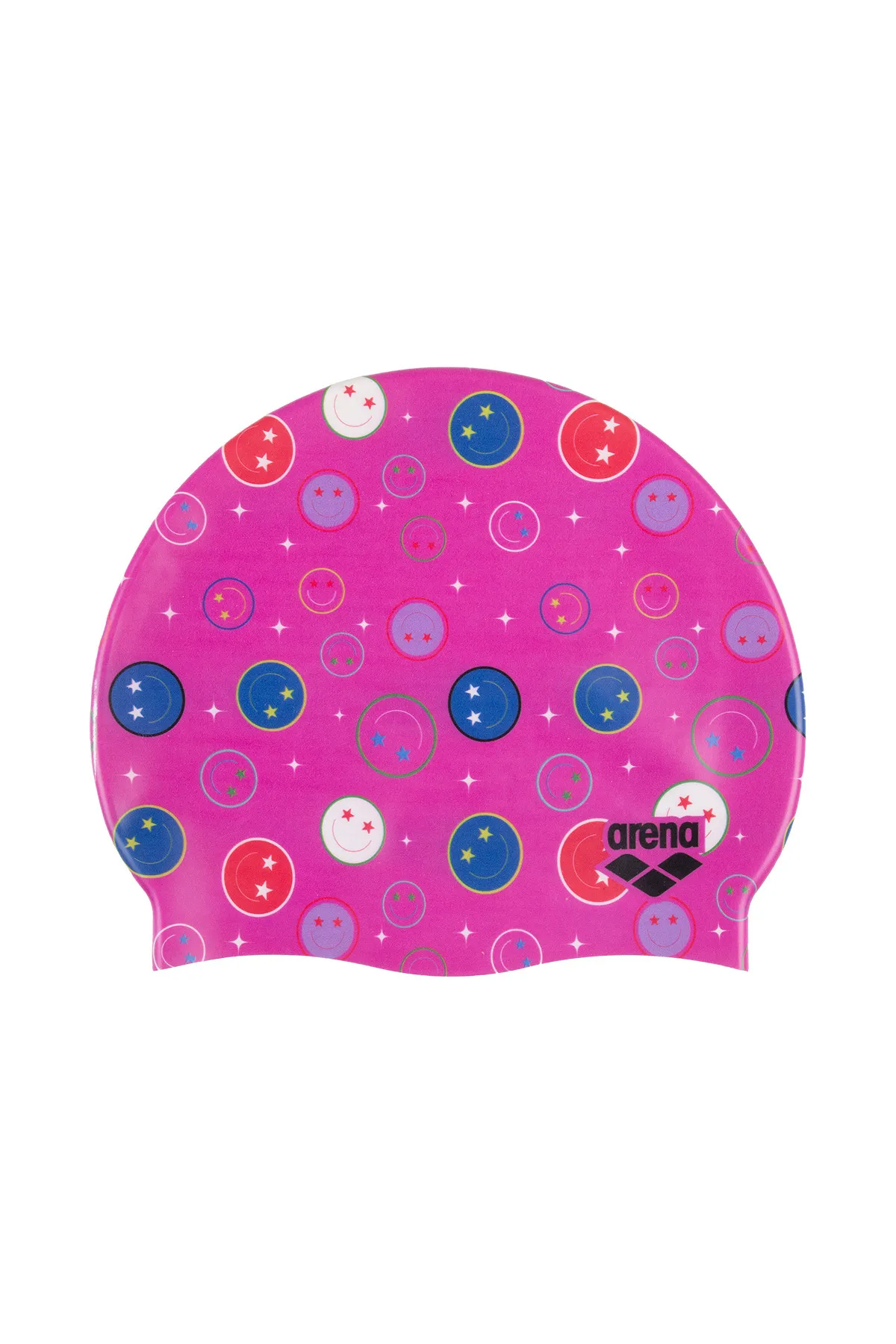Hd Cap Unisex Çok Renkli Yüzücü Bone 005572239 — görsel 1