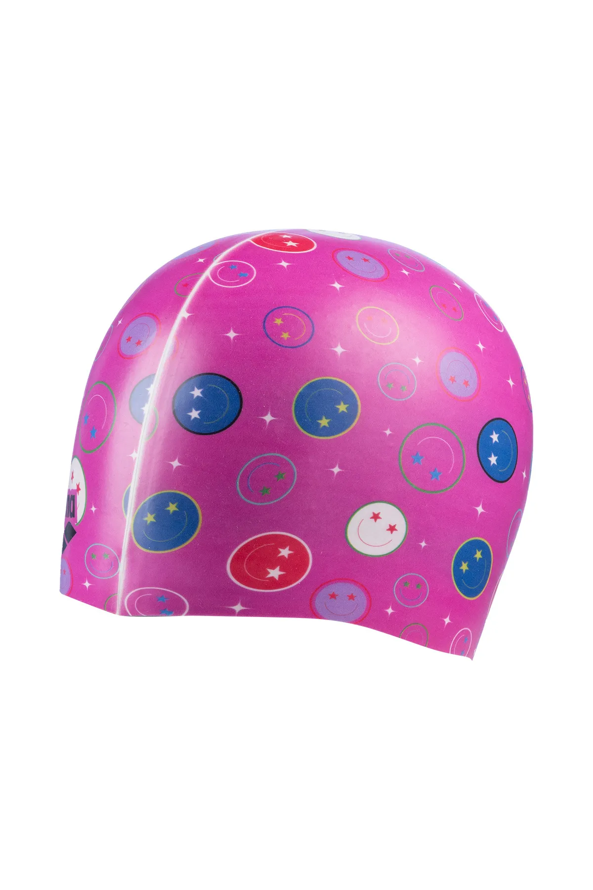 Hd Cap Unisex Çok Renkli Yüzücü Bone 005572239 — görsel 4