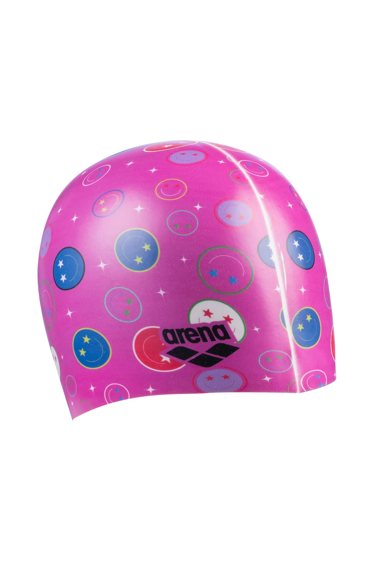Hd Cap Unisex Çok Renkli Yüzücü Bone 005572239 — görsel 3