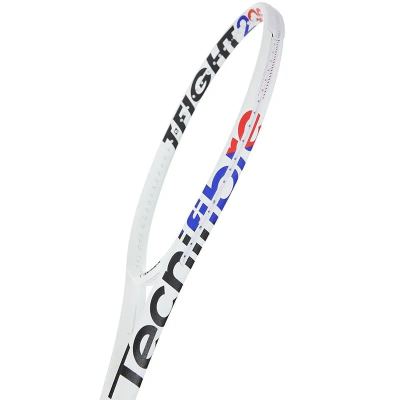 Tecnifibre Tenis Raketi T-Fight 295 ISO - Kordajsız — görsel 2