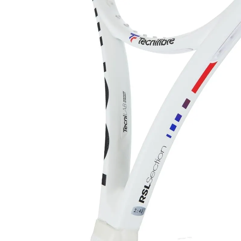 Tecnifibre Tenis Raketi T-Fight 295 ISO - Kordajsız — görsel 1